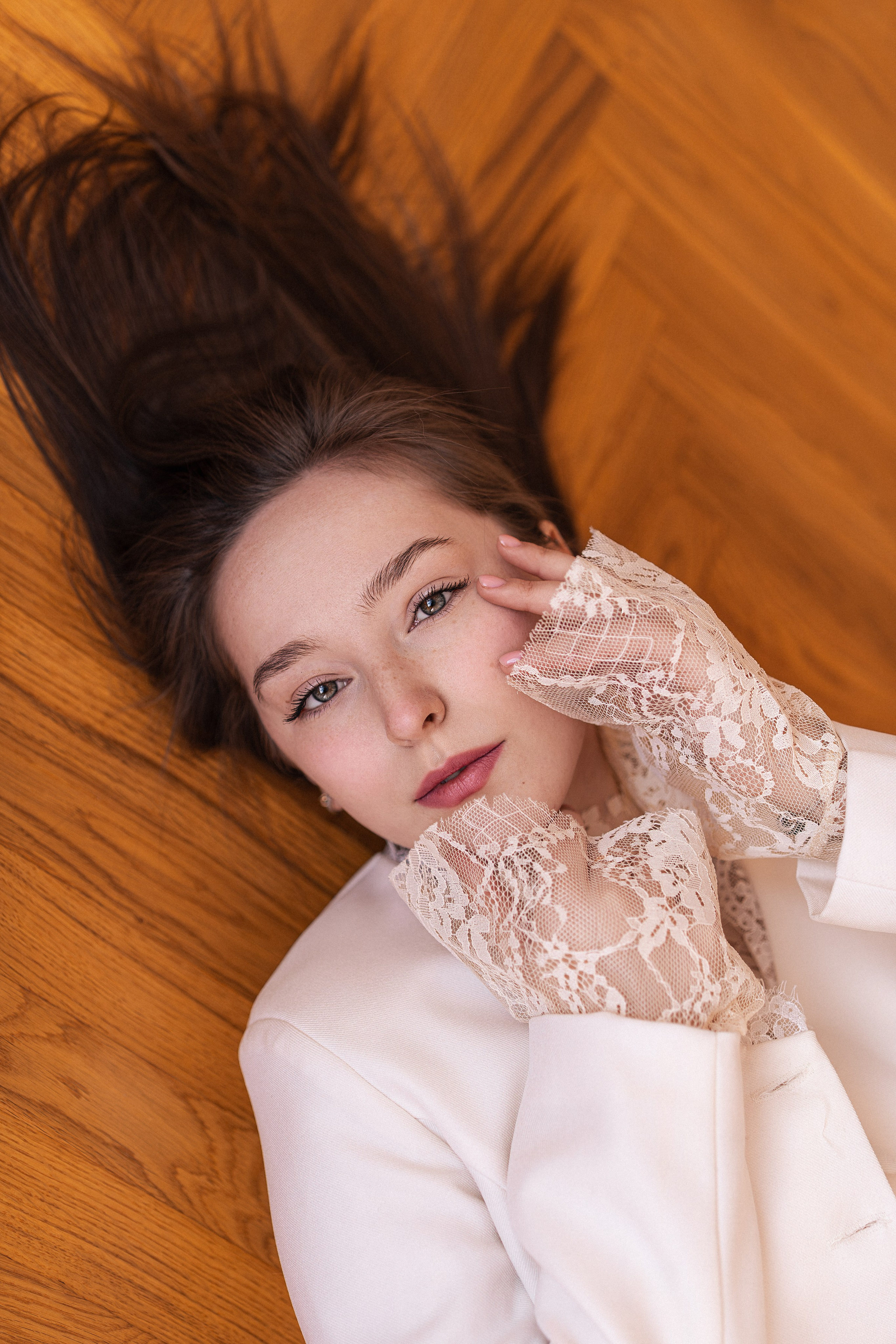 Екатерина. Женский фотограф Обнинск — Москва