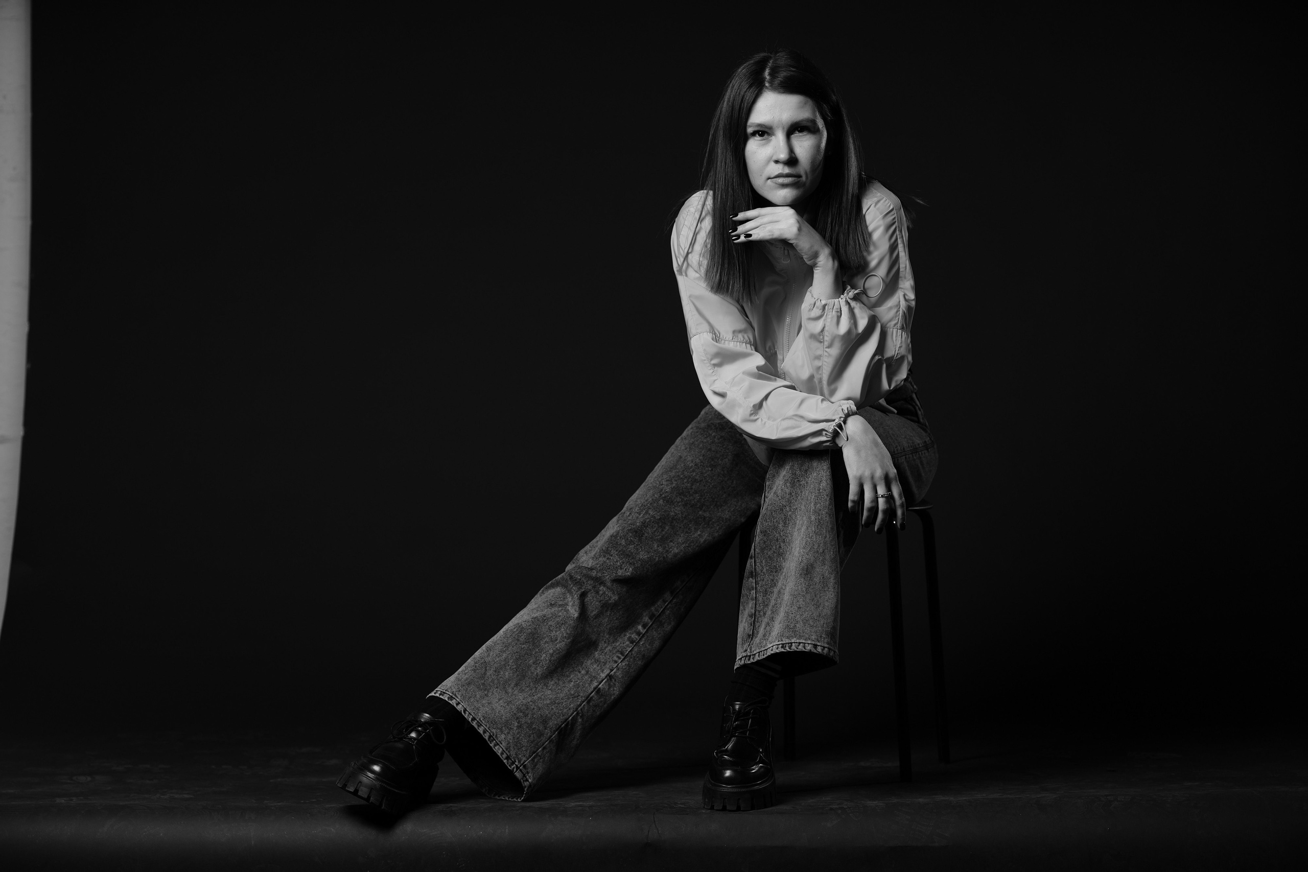 Индивидуальные съемки. Фото и видеостудия Юрия Федяева — ЮМИС