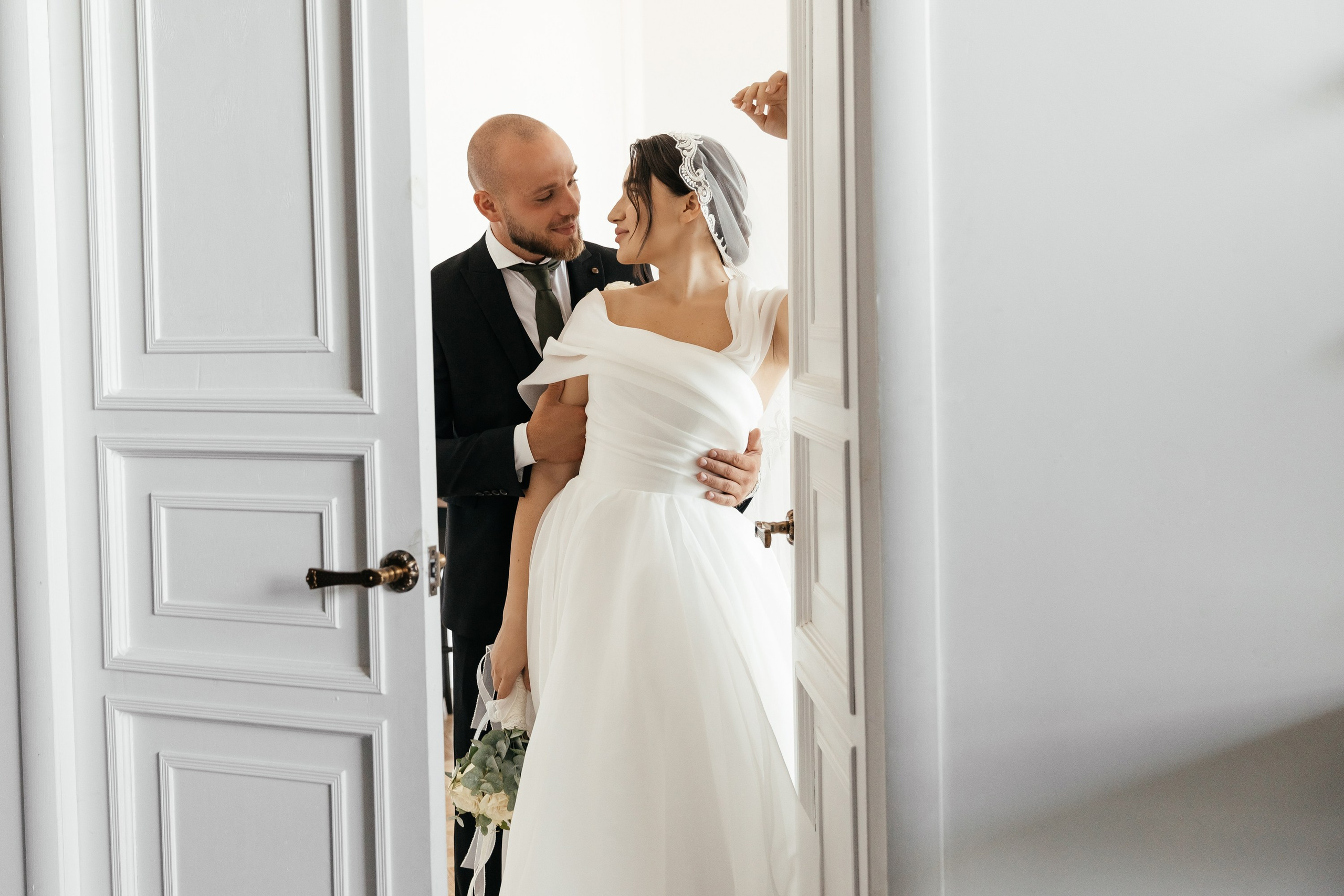 Михаил и Лия. Миленина Юлия Свадебный и семейный фотограф в Краснодаре