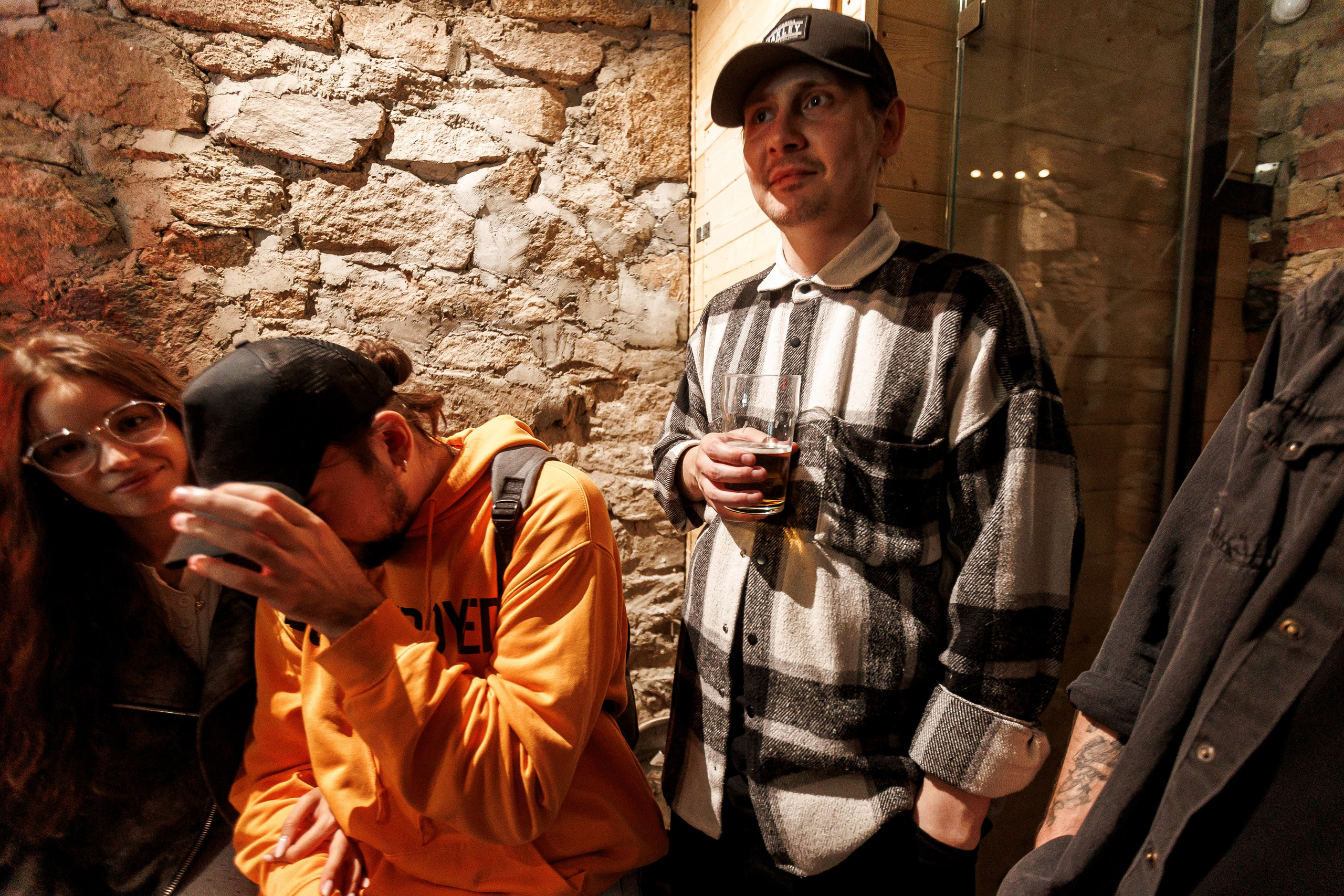 Концерт blazerboe