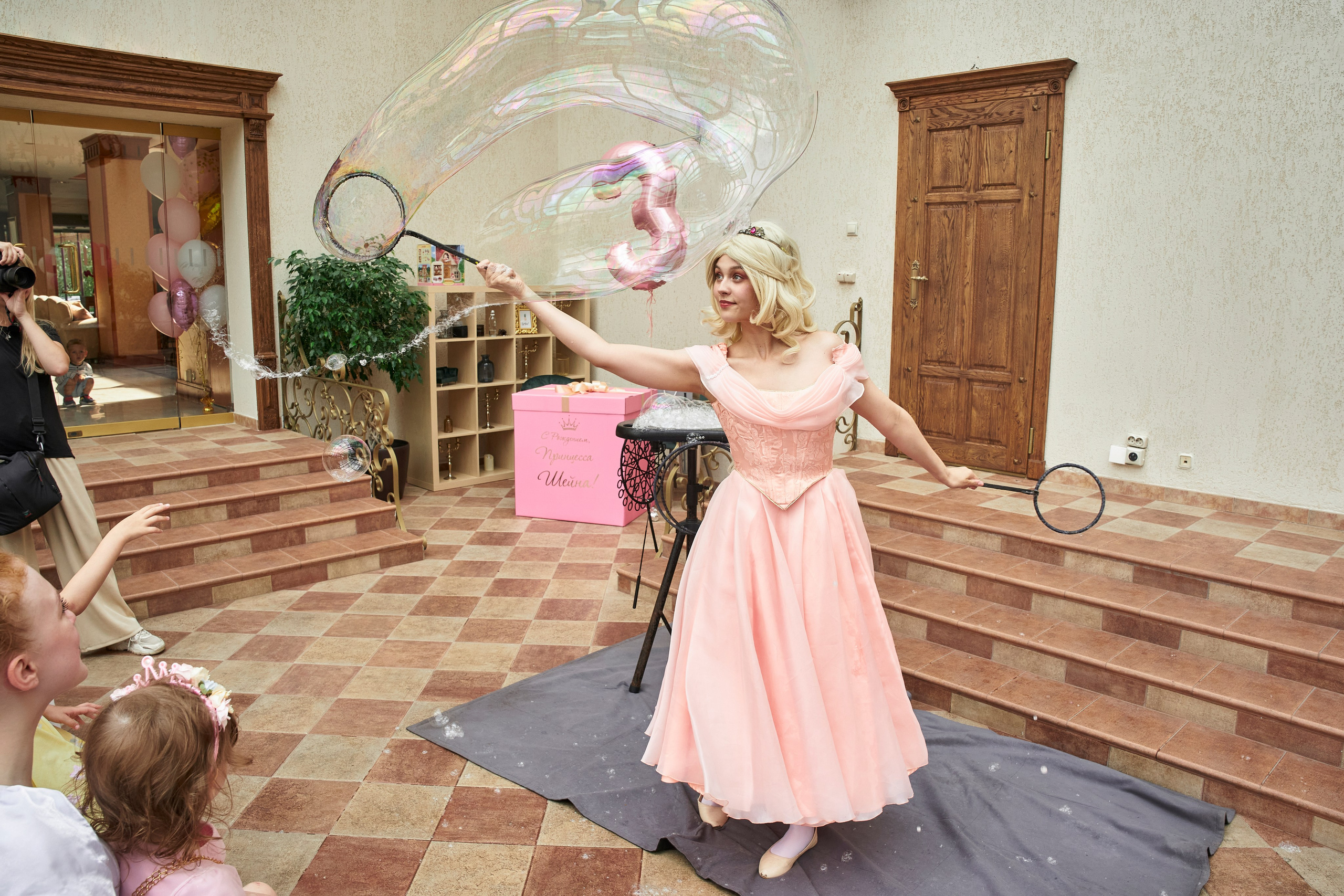 День рождения Шейны. Yankovski_001