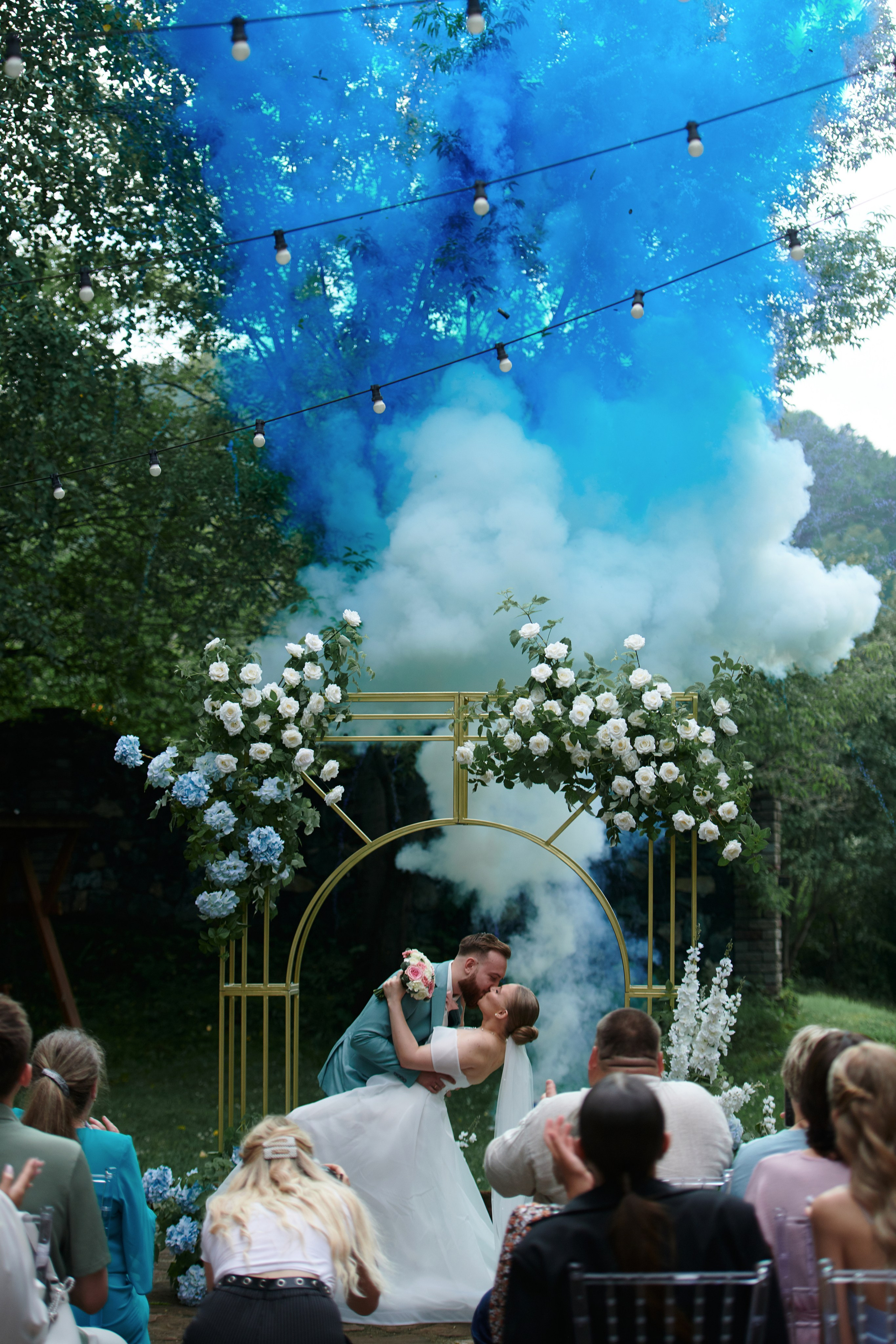 Свадебный фотограф Красноярск. Фотограф-визажист в Красноярске Алина Духновская