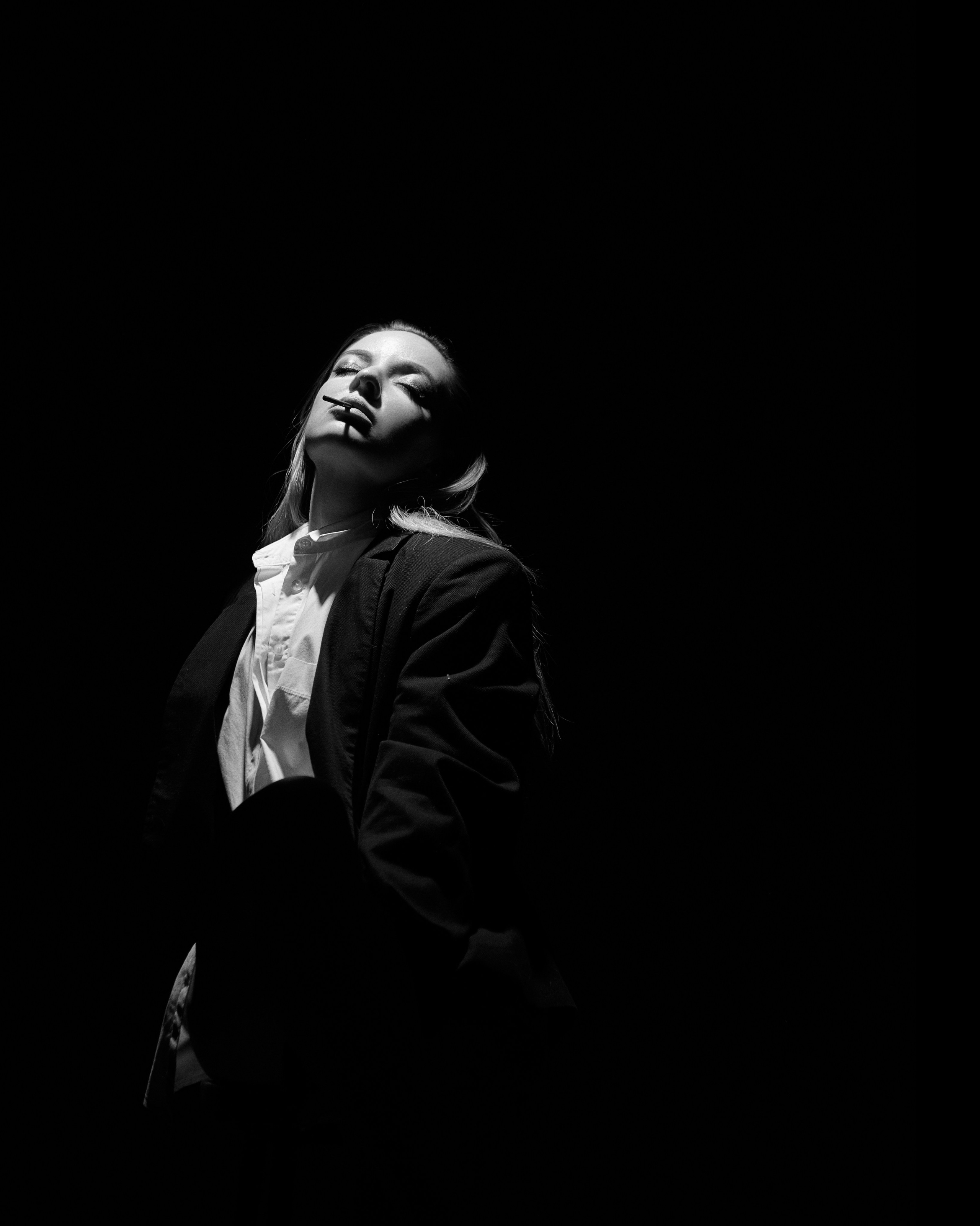 Аня. Фотограф-визажист в Красноярске Алина Духновская