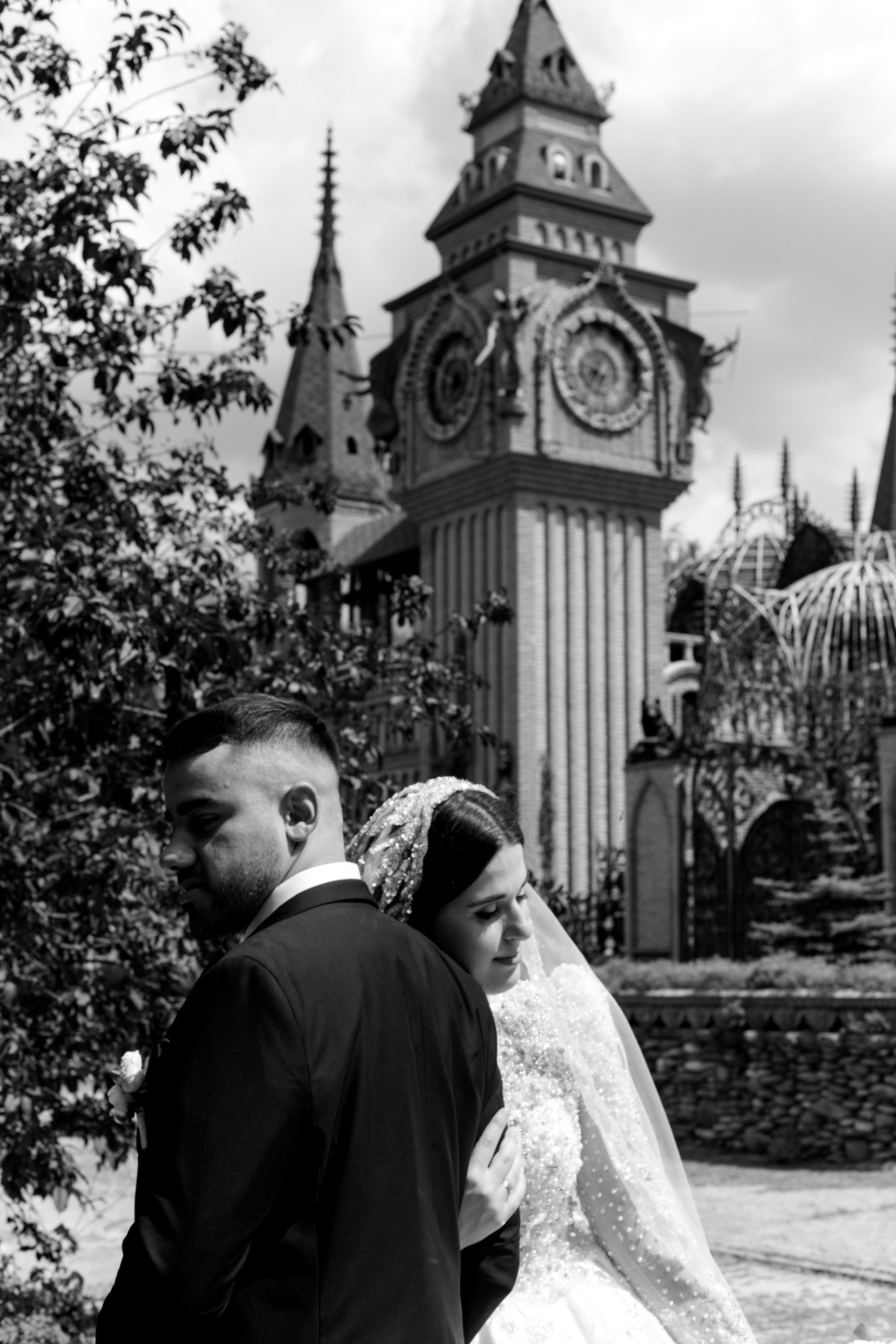 24 LETO N&M. Свадебный фотограф Тулинова Мария