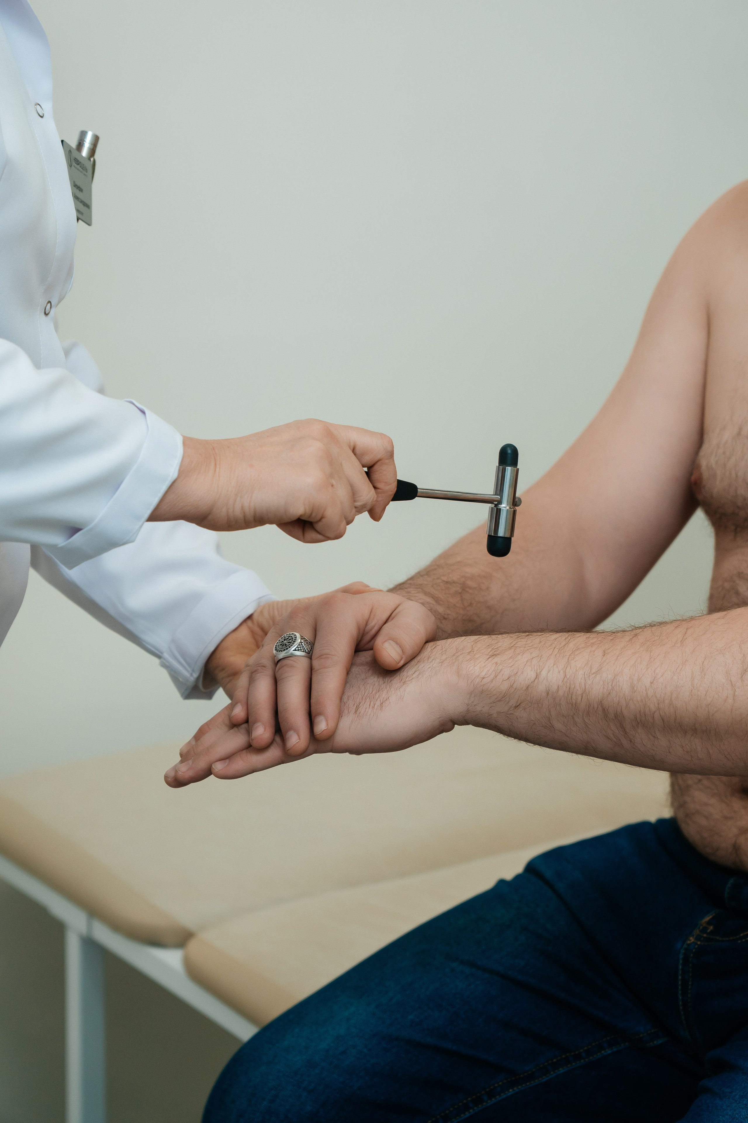 Клиника Невроцель. Профессиональный фотограф в Самаре Анна Конзаева