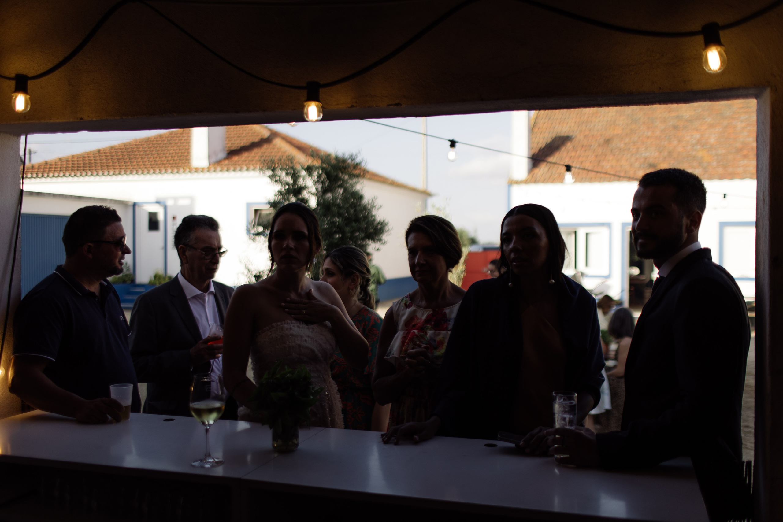 Португальская история. Свадебный и портретный фотограф