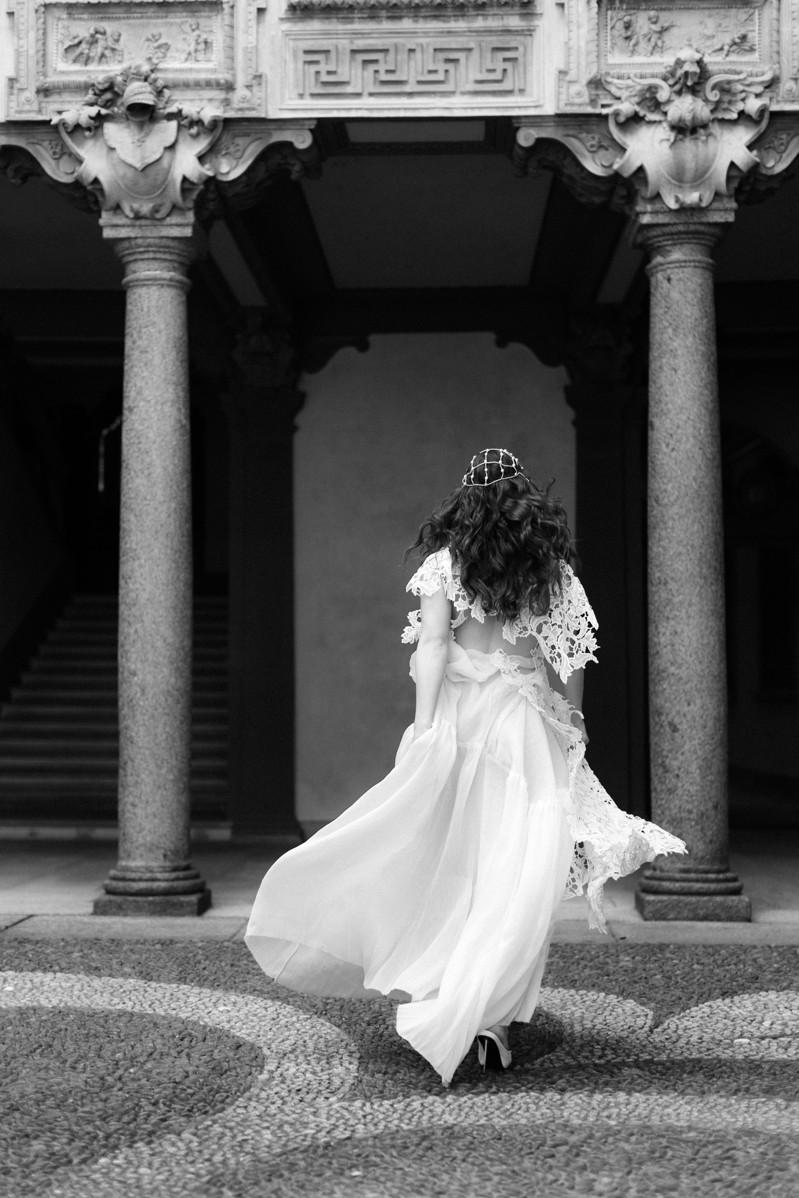 Свадебный и портретный фотограф