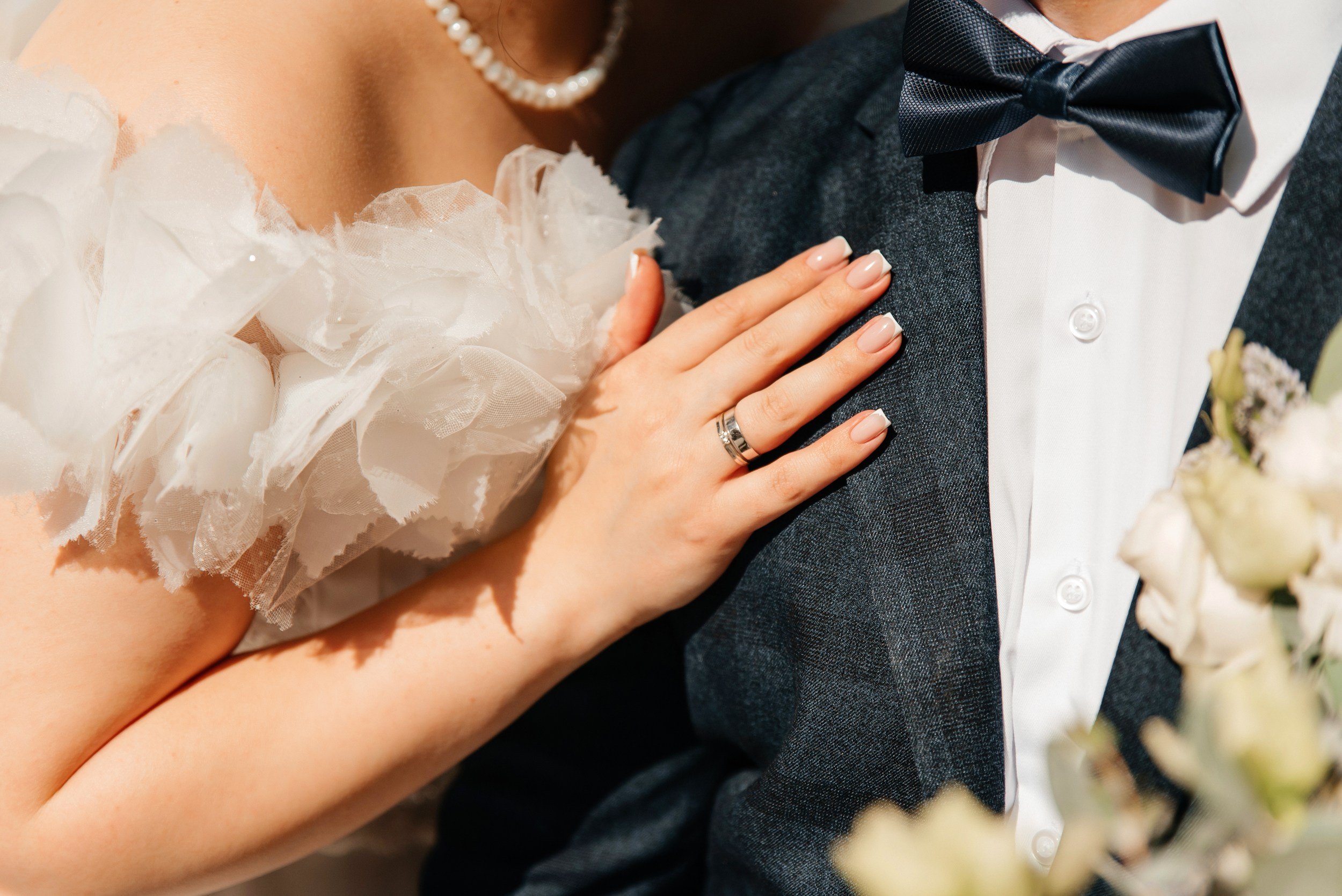 Настя и Артём. Свадебный и семейный фотограф в Туле Анастасия Чаликова