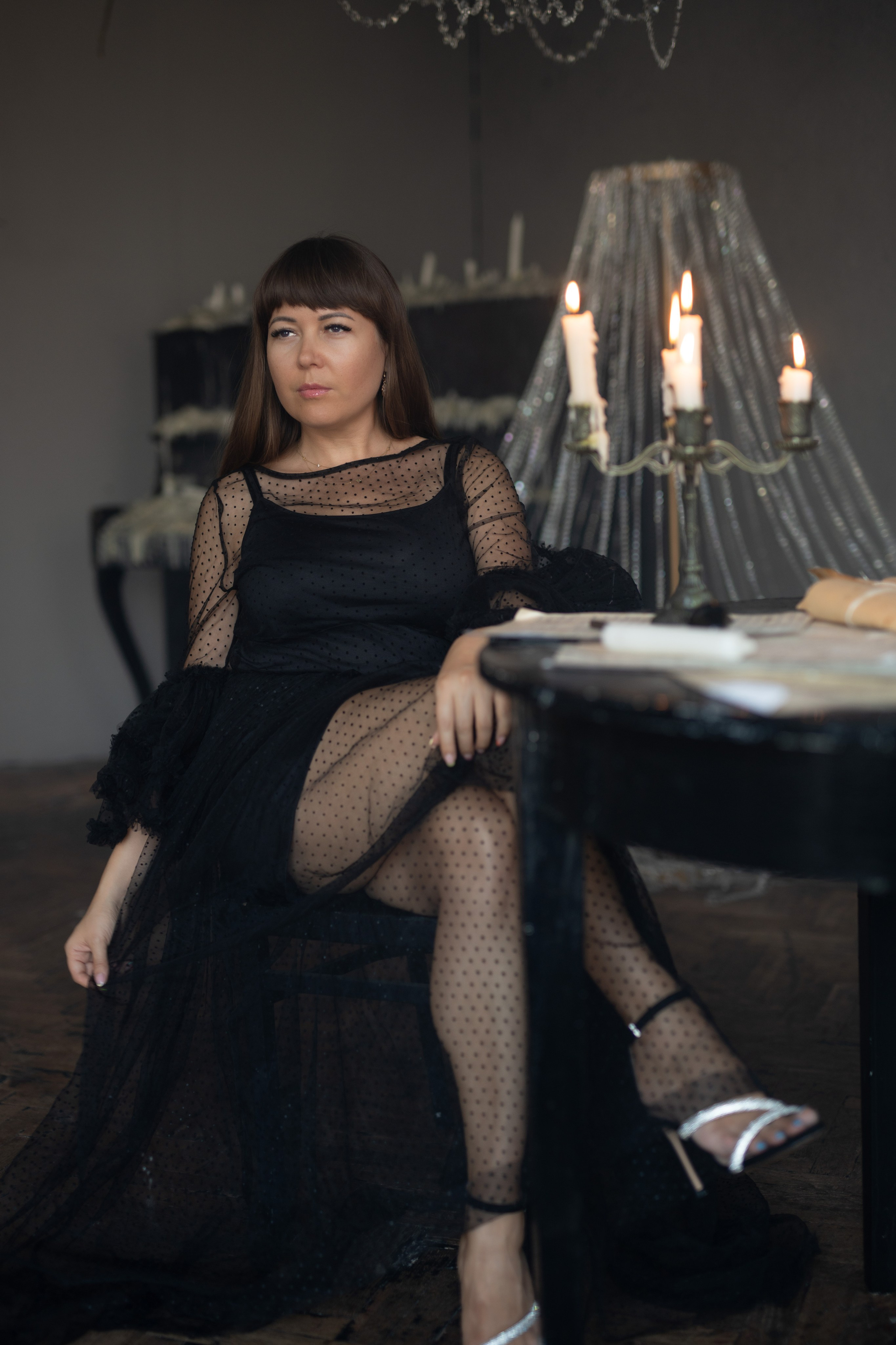 Портретный фотограф Ростов-на-Дону. Фотограф в Ростове-на-Дону Елизаваета Маковей