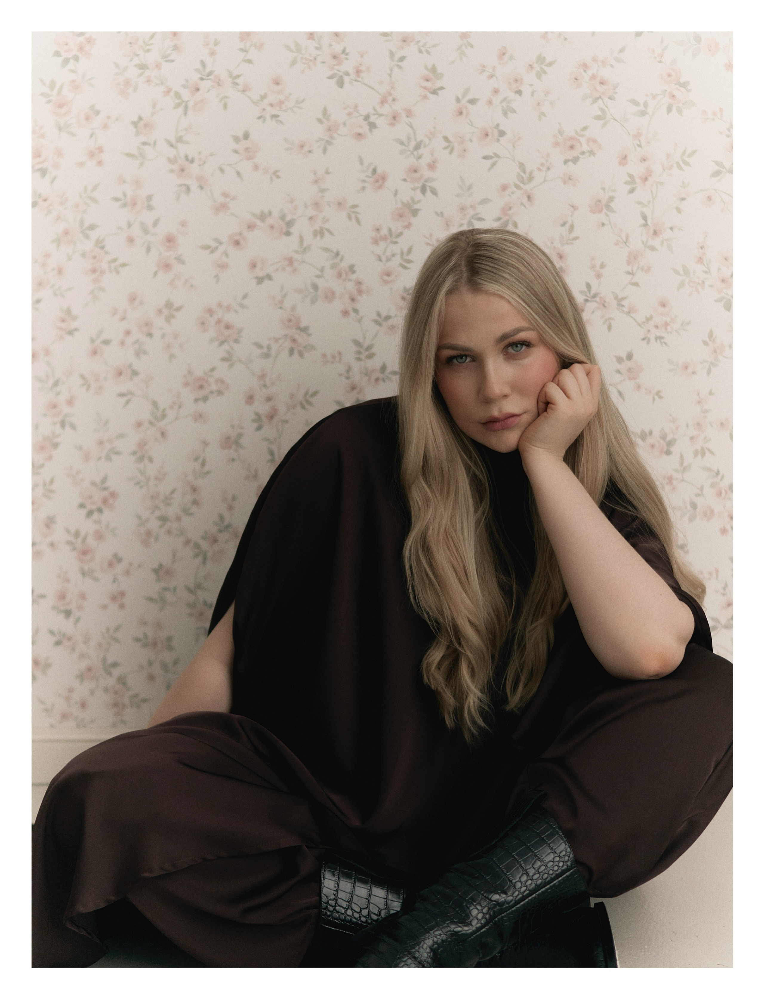 Sofia. Индивидуальная и семейная фотосессия в Чебоксарах Оксана Русакова