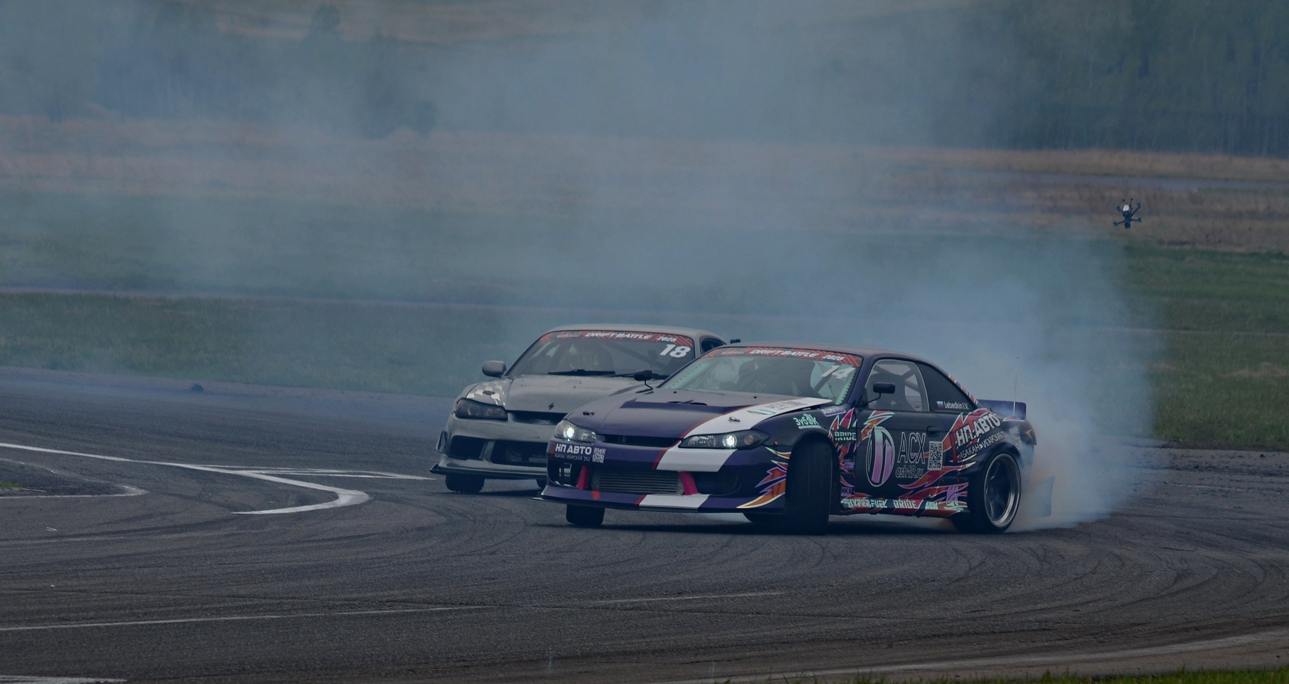 Турбо. Фотограф viktor viktor