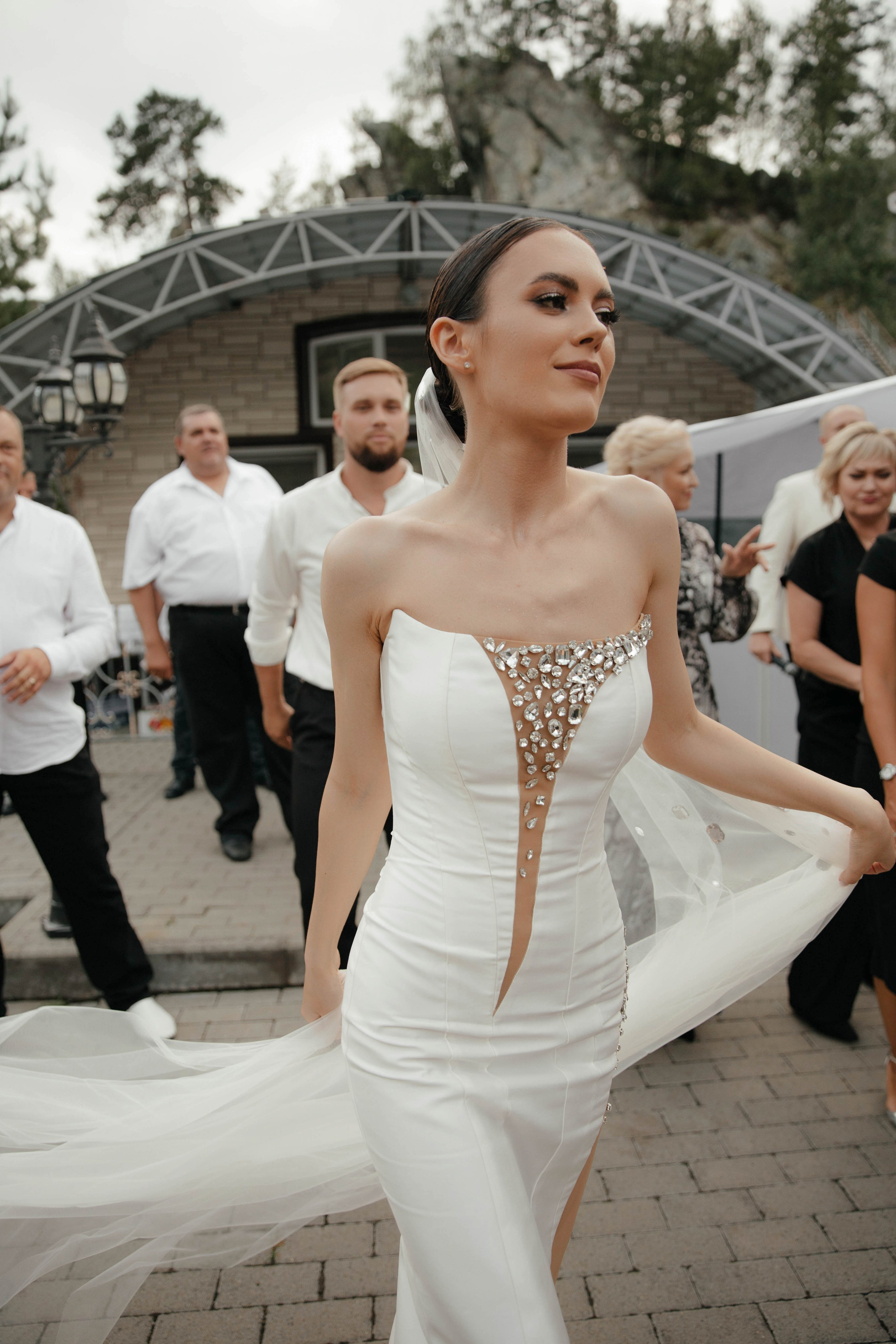 Максим и Арина. Фотограф Барнаул Полина Теплова