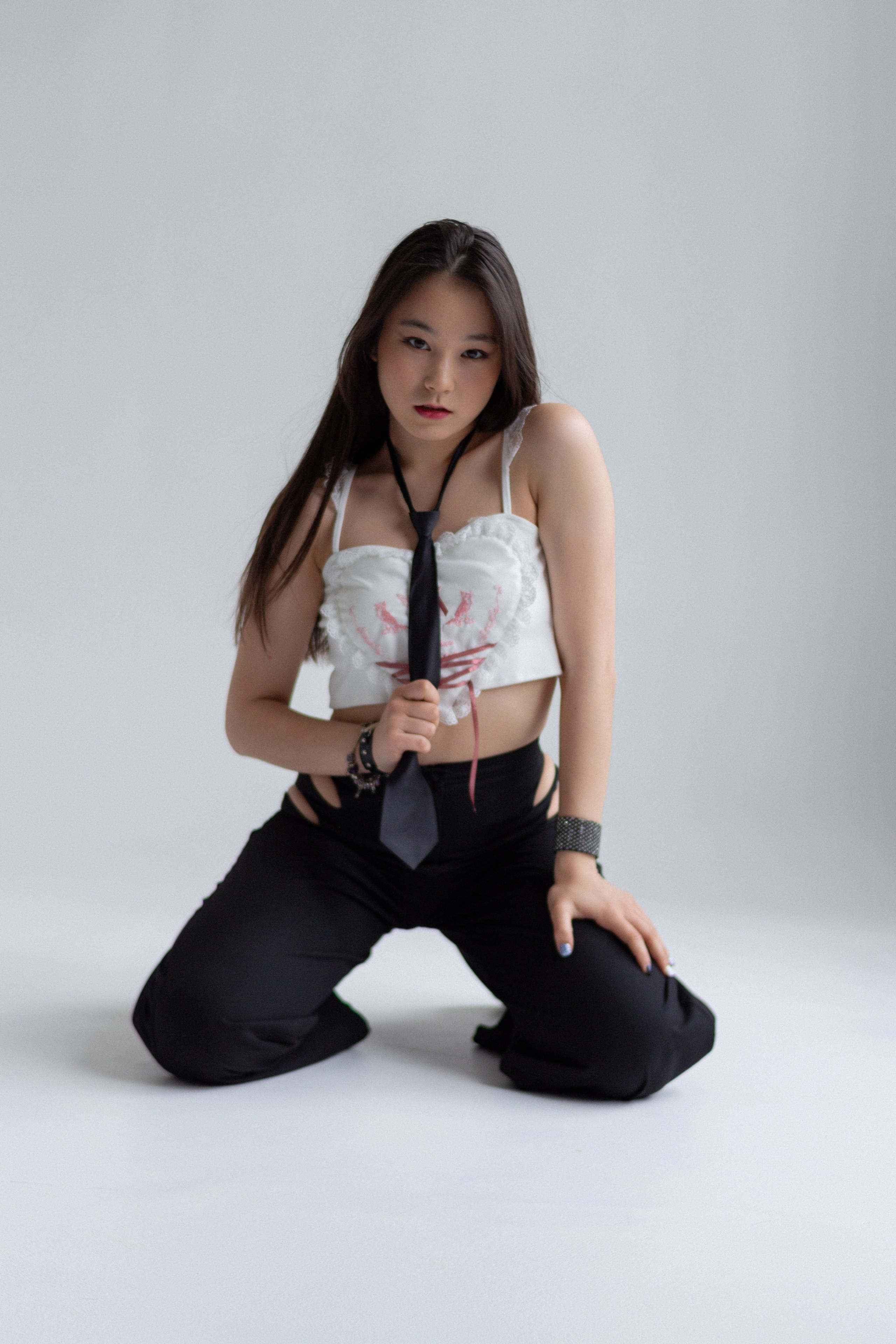 Алгазиева Айша. Promodels