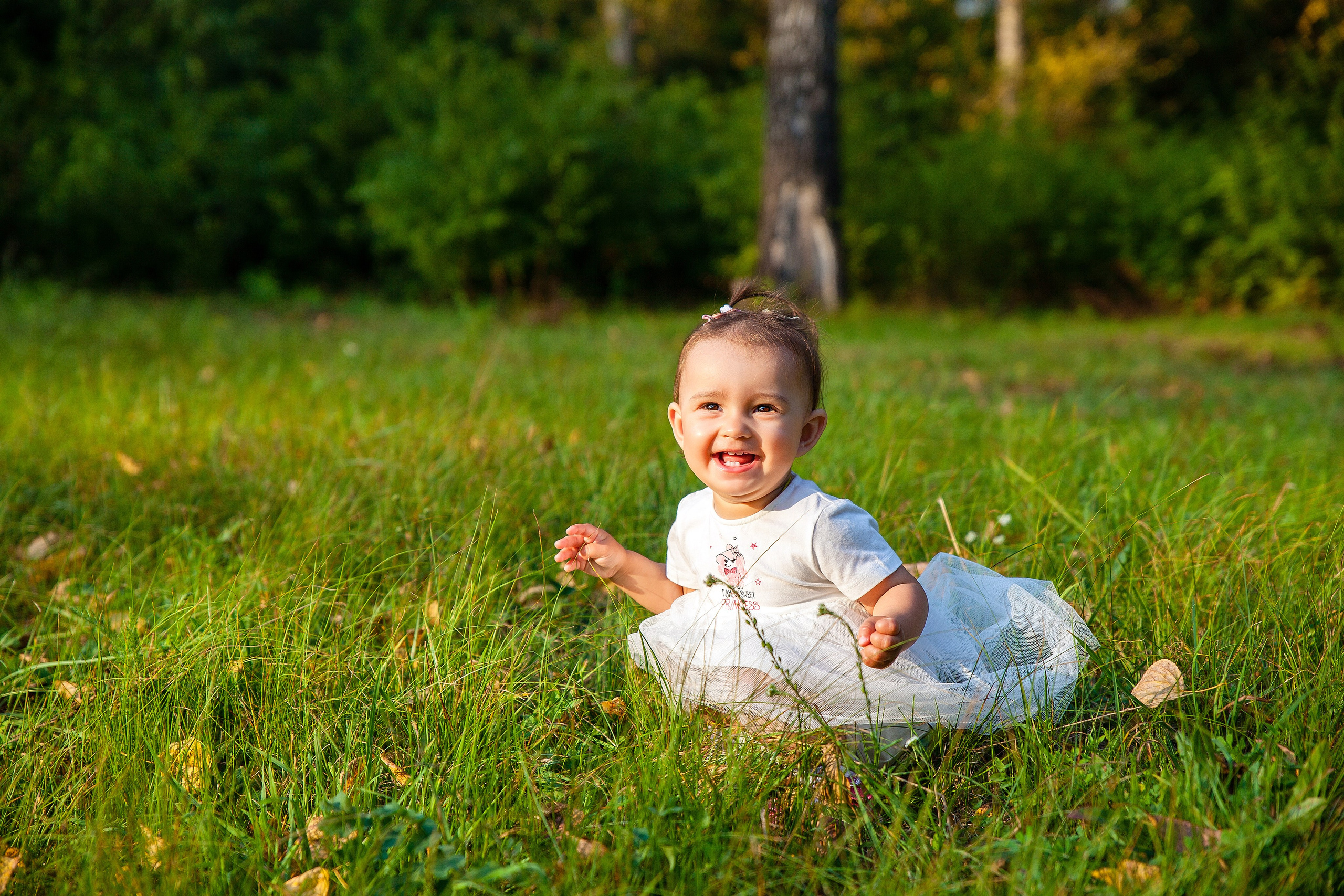 МАША 1 ГОД. Свадебный и семейный фотограф в Курске и Курчатове