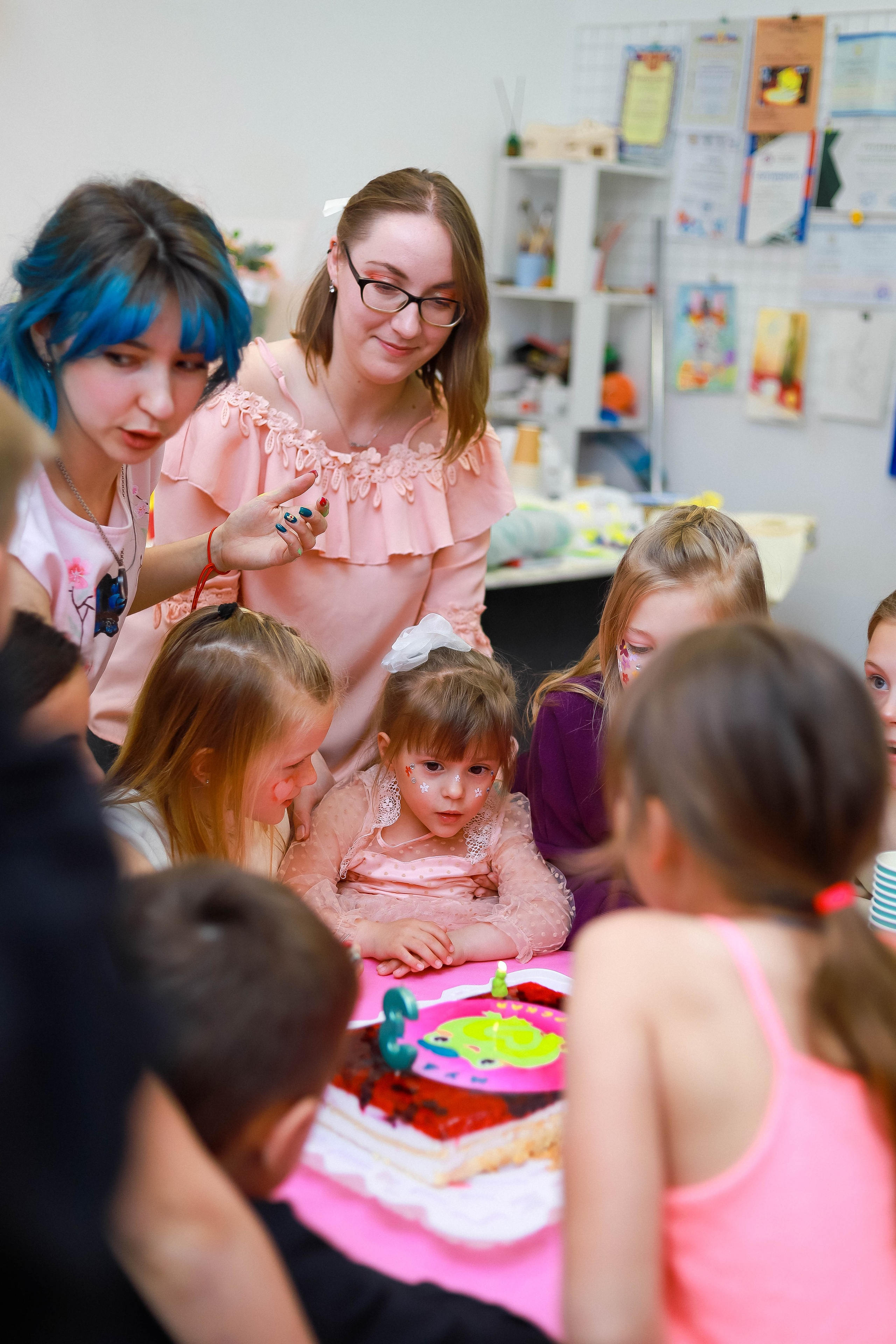 Творческая студия «Мудрая мастерская». Женский/Детский фотограф в Симферополе Вероника Слепогина