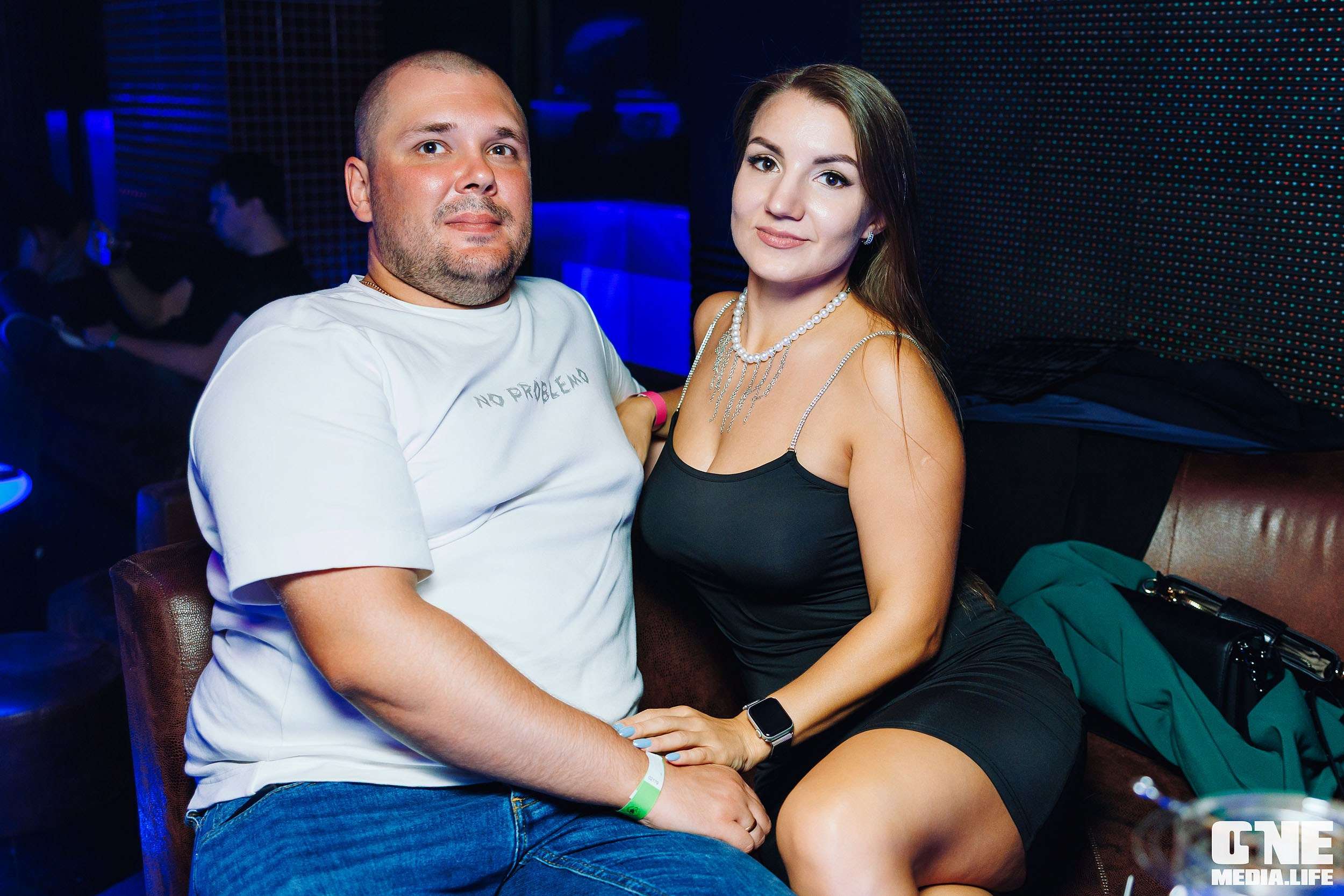 Фоторепортаж из караоке-клуба Эйфория. One Media Life: фоторепортажи, фотоотчеты с мероприятий и заведений