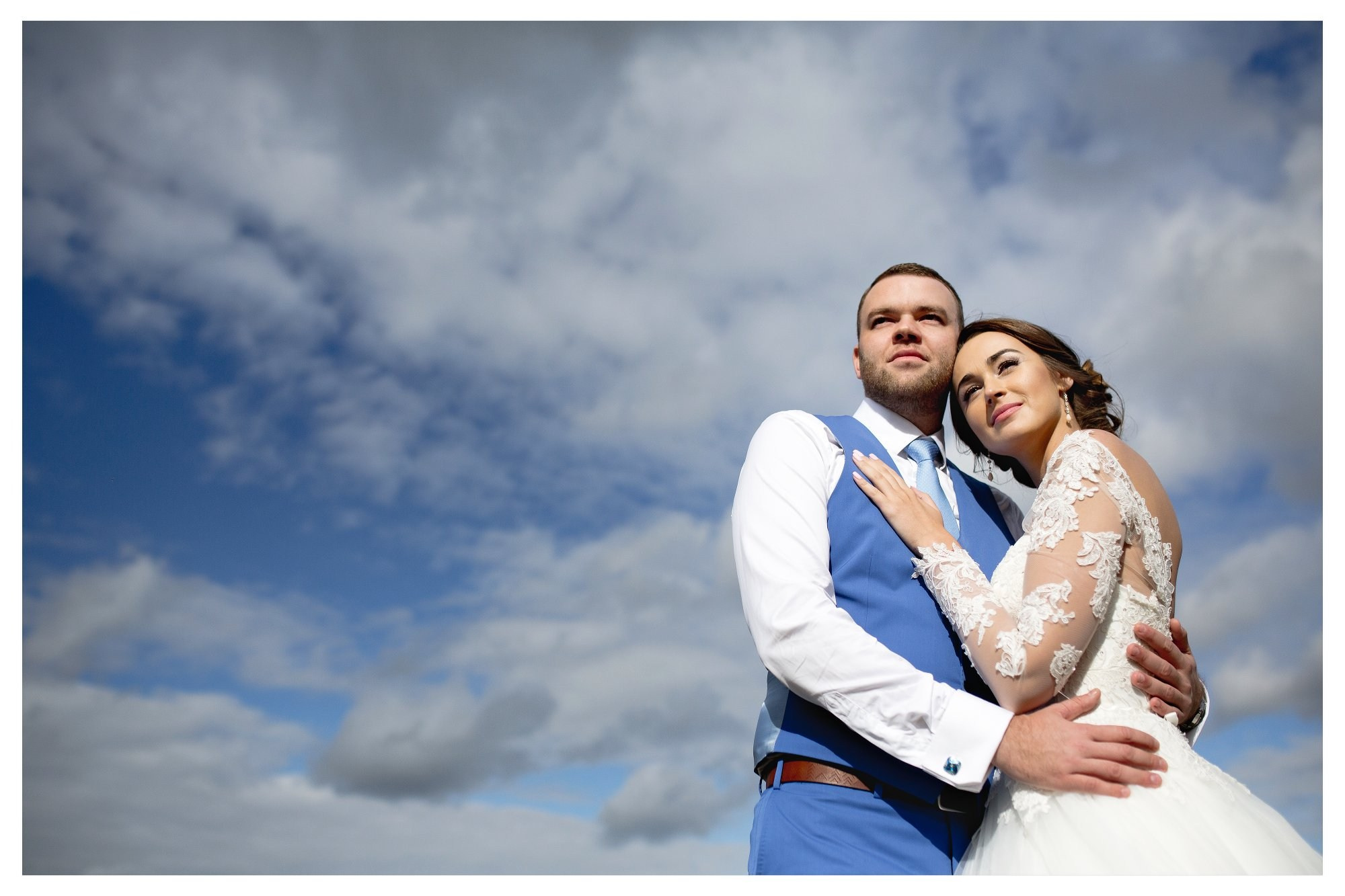 Свадьба Димы и Вики. Фотограф Георгий Сапожников