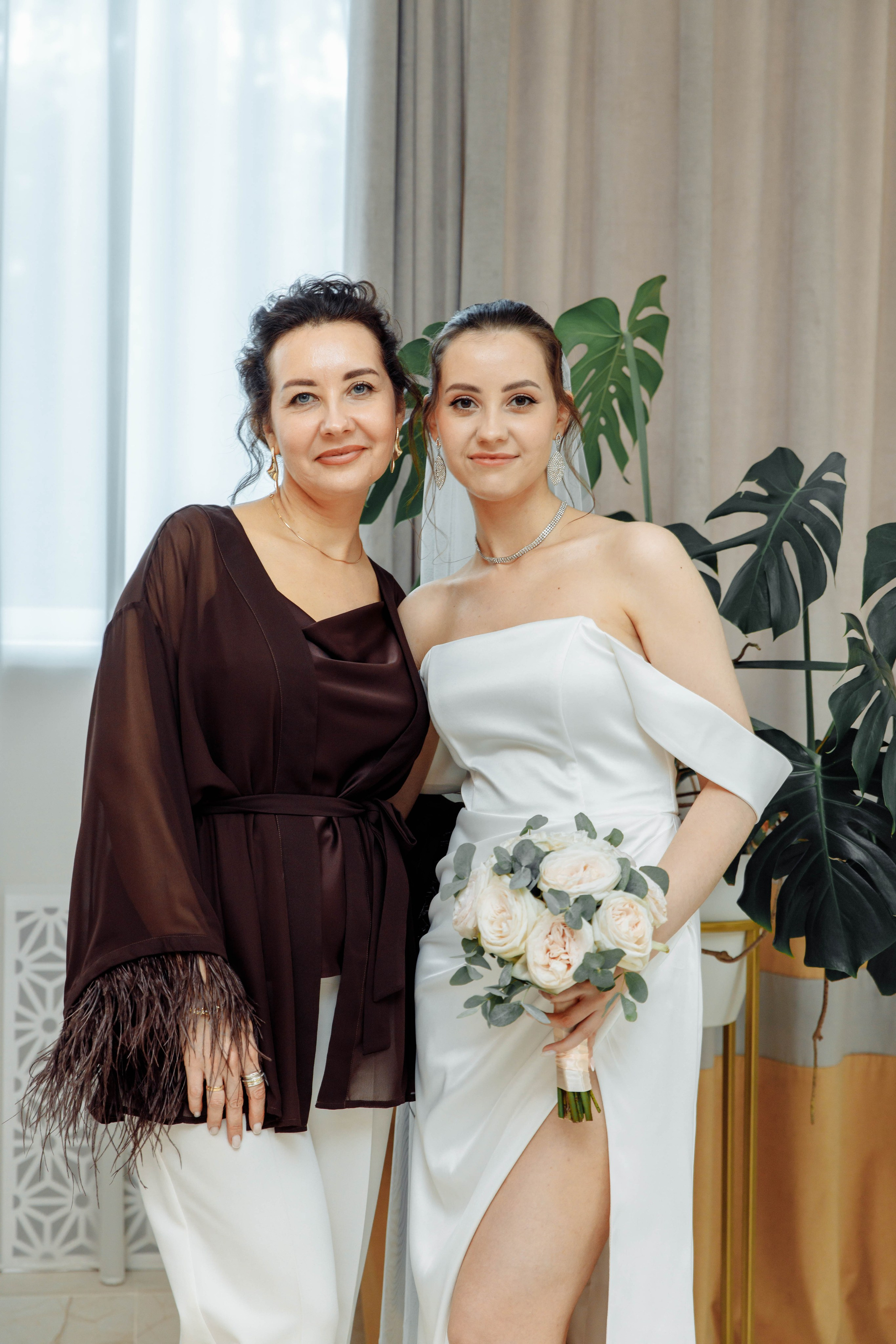 Юлия и Алексей. Свадебный, семейный и портретный фотограф Ксения Краснова