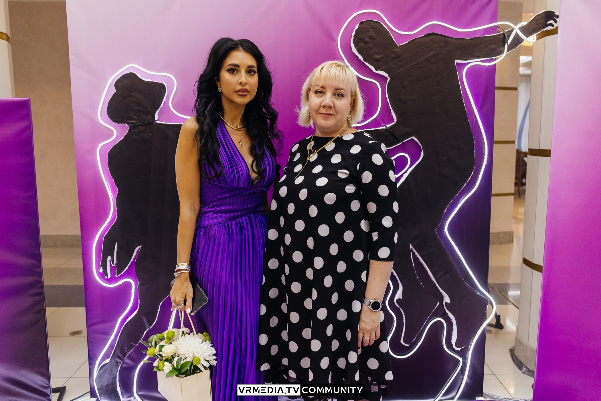 Отчетный концерт Дома танцев «House of dance»