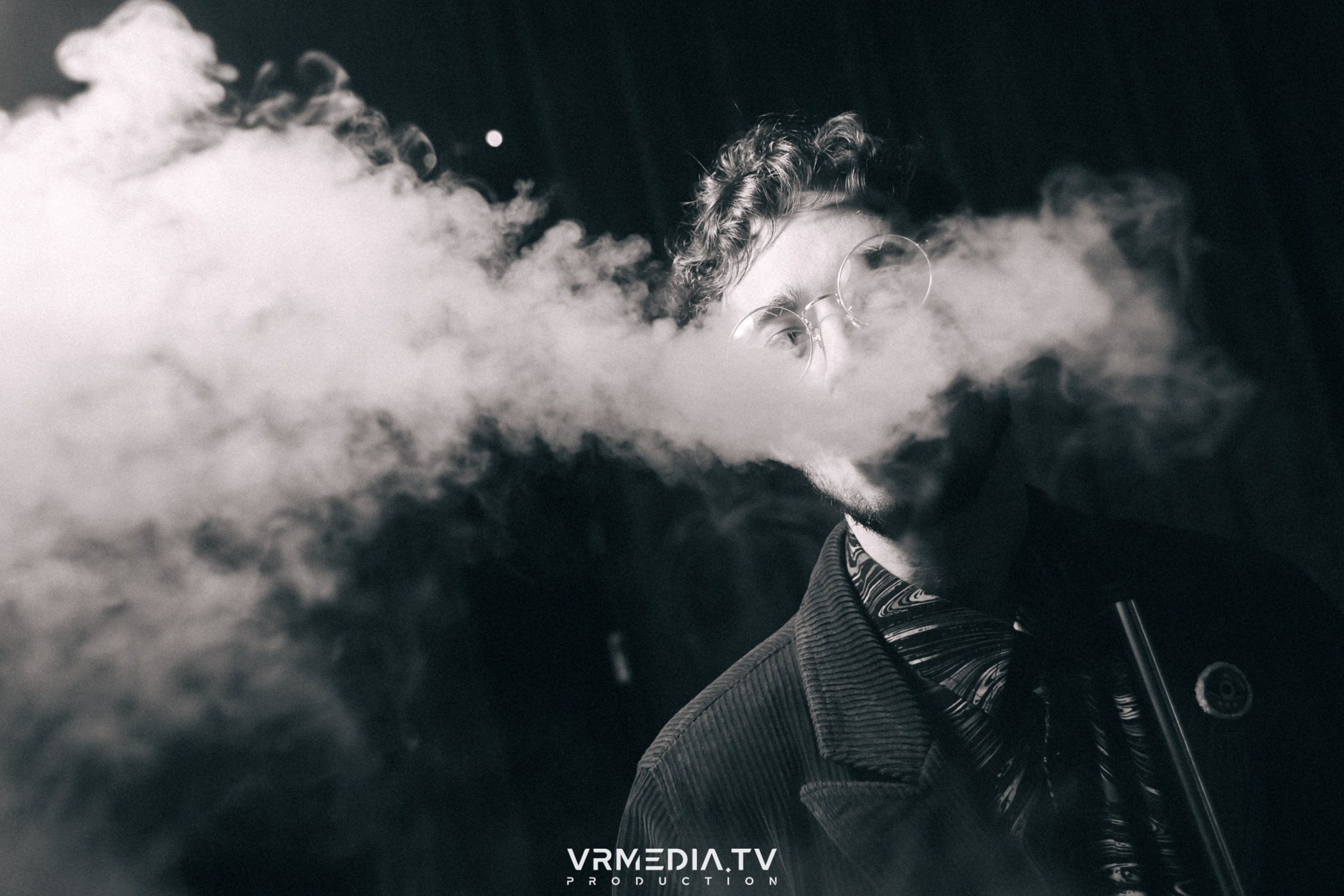 BLACK FRIDAY в баре «Vibe»