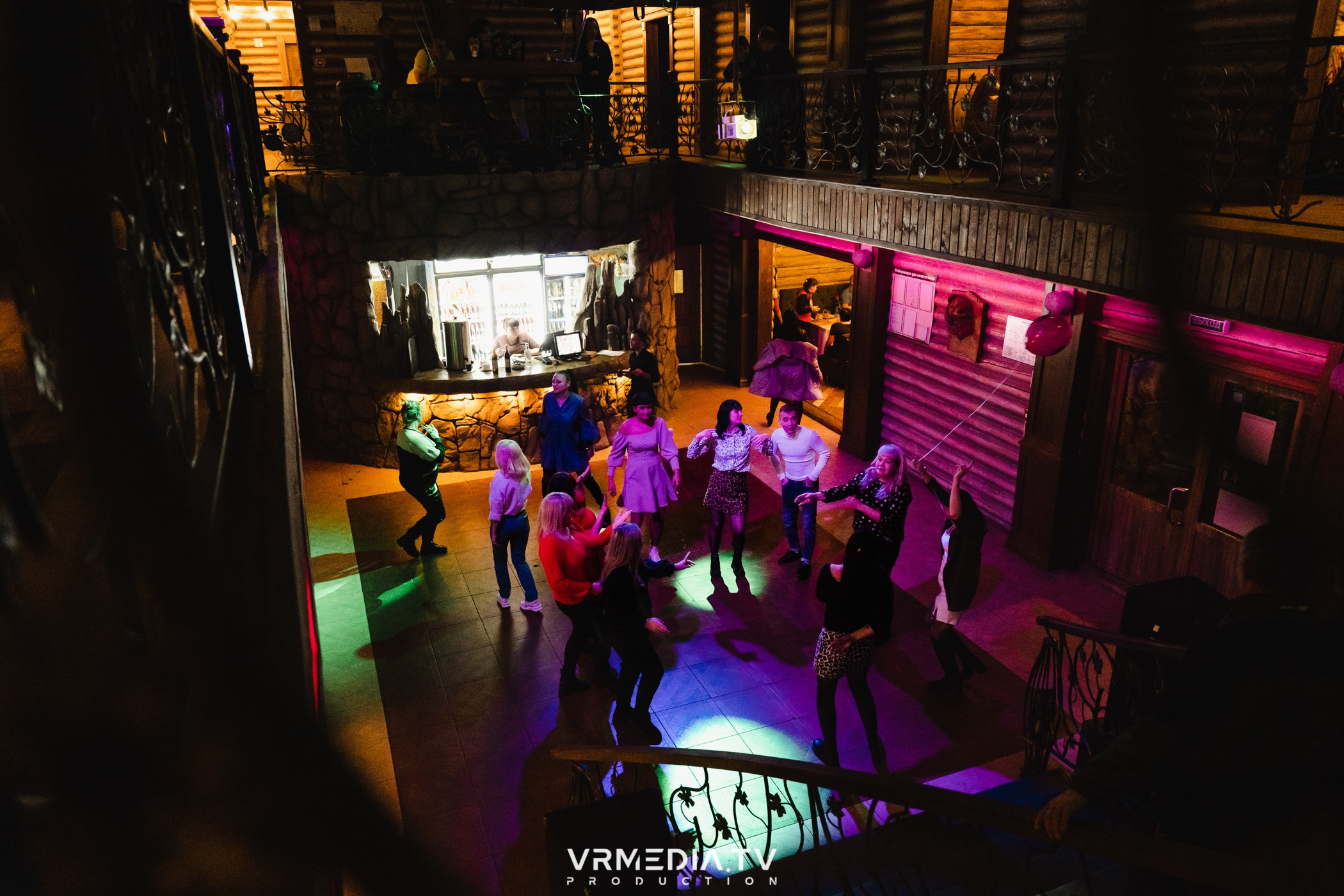 В гостях «У Петровича»