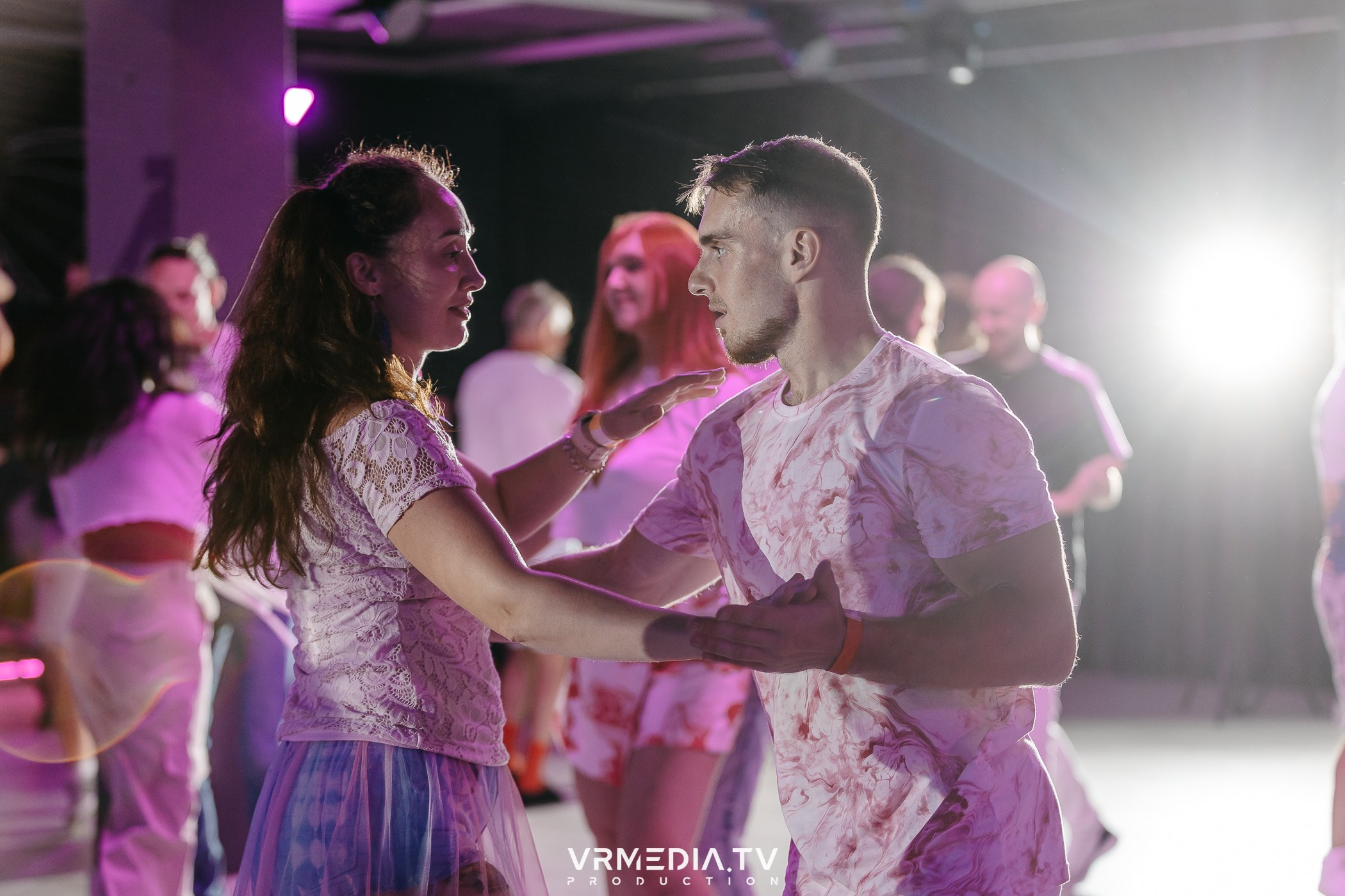 Фестиваль по Бразильскому Зуку в «House Of Danse»