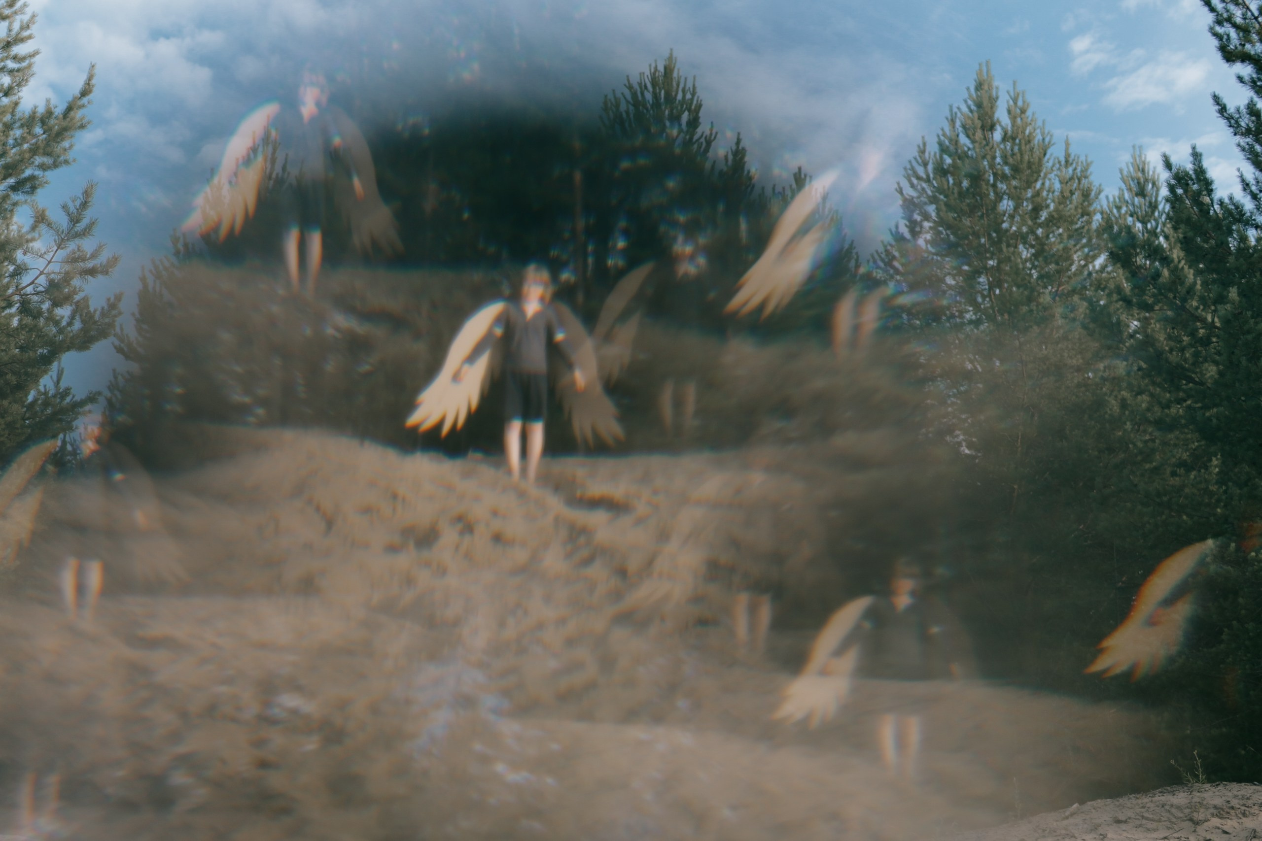 Роберт. Портретный фотограф в Сыктывкаре Алина Ракшина