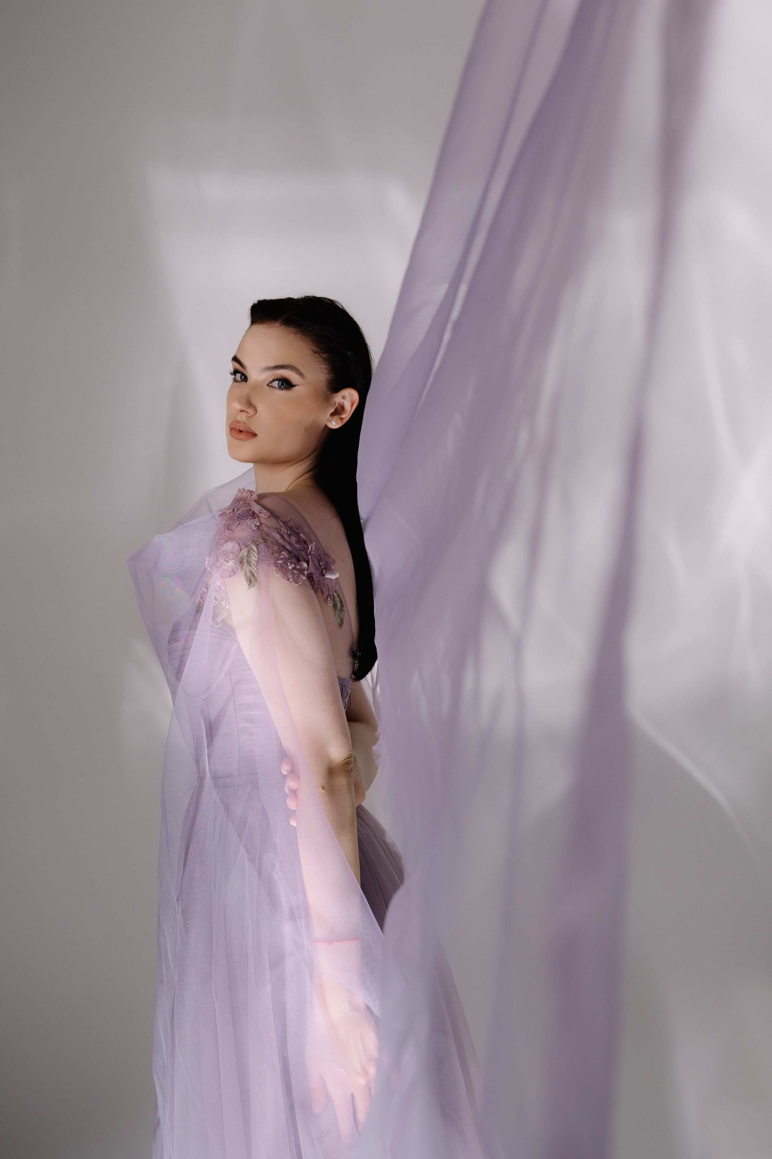 Яна. Часть 2. Семейный фотограф в Краснодаре Храмова Анна