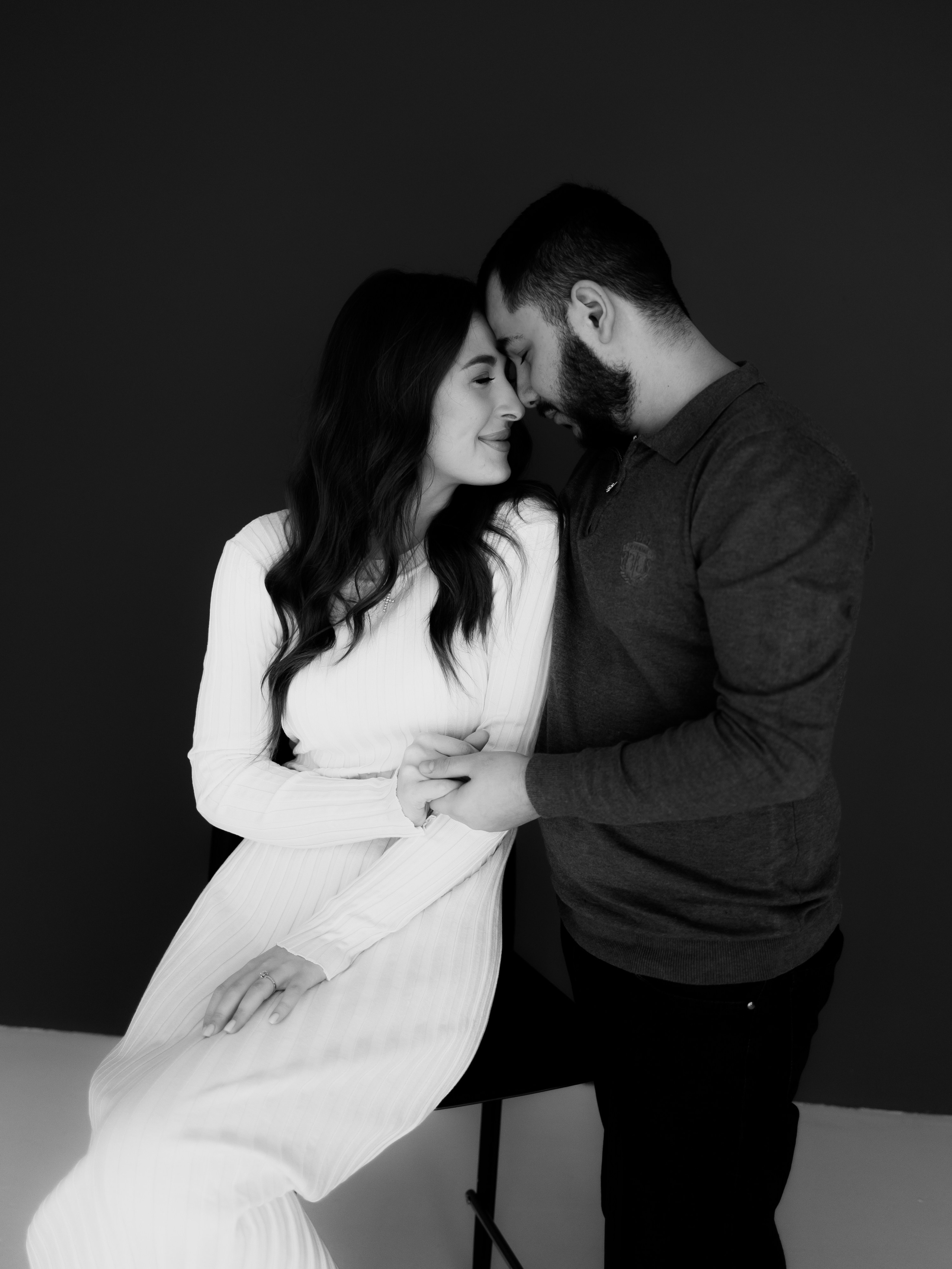 Алексей и Лилит. Семейный фотограф в Краснодаре Храмова Анна