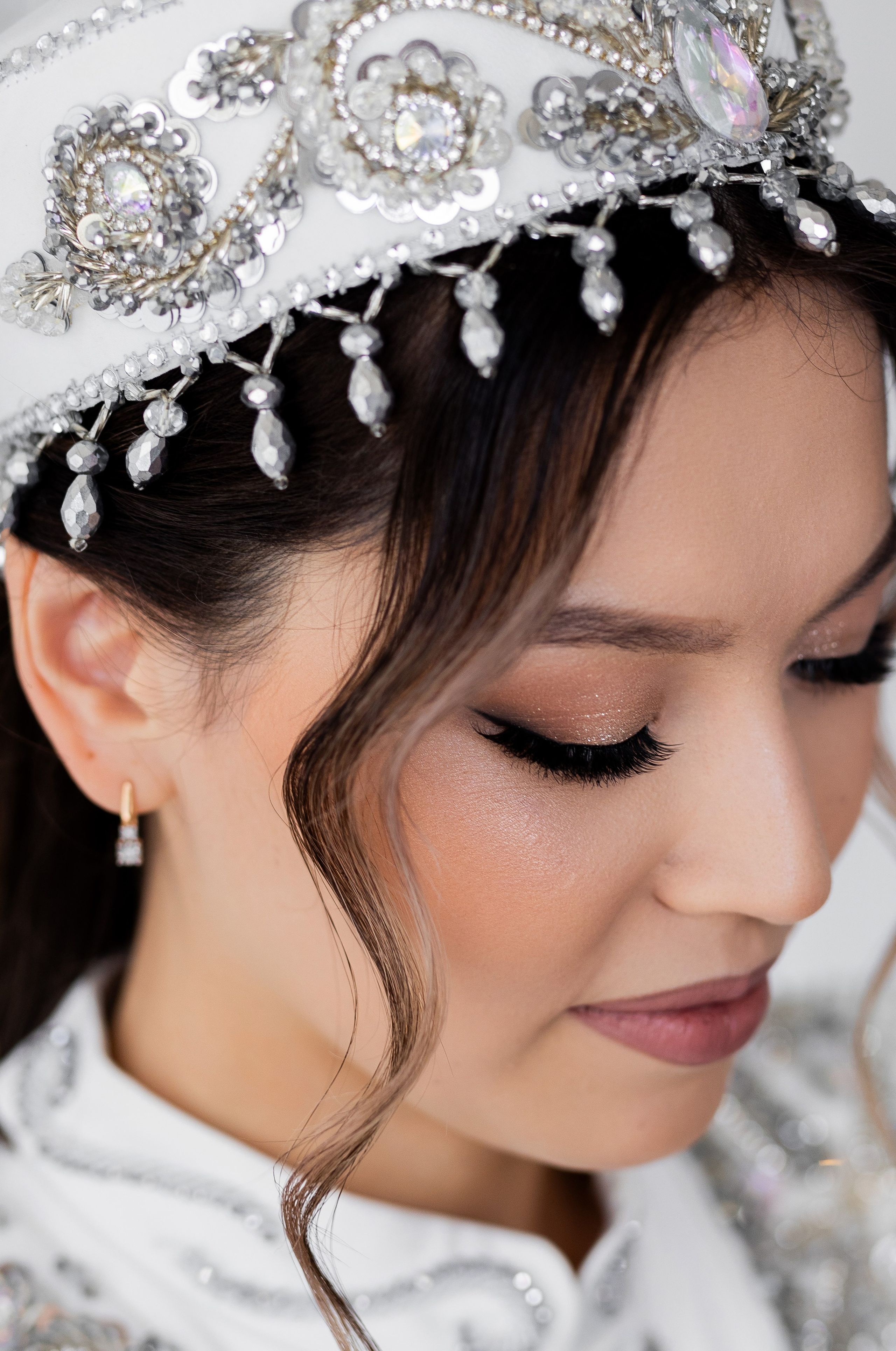 Амина. Кыз Узату