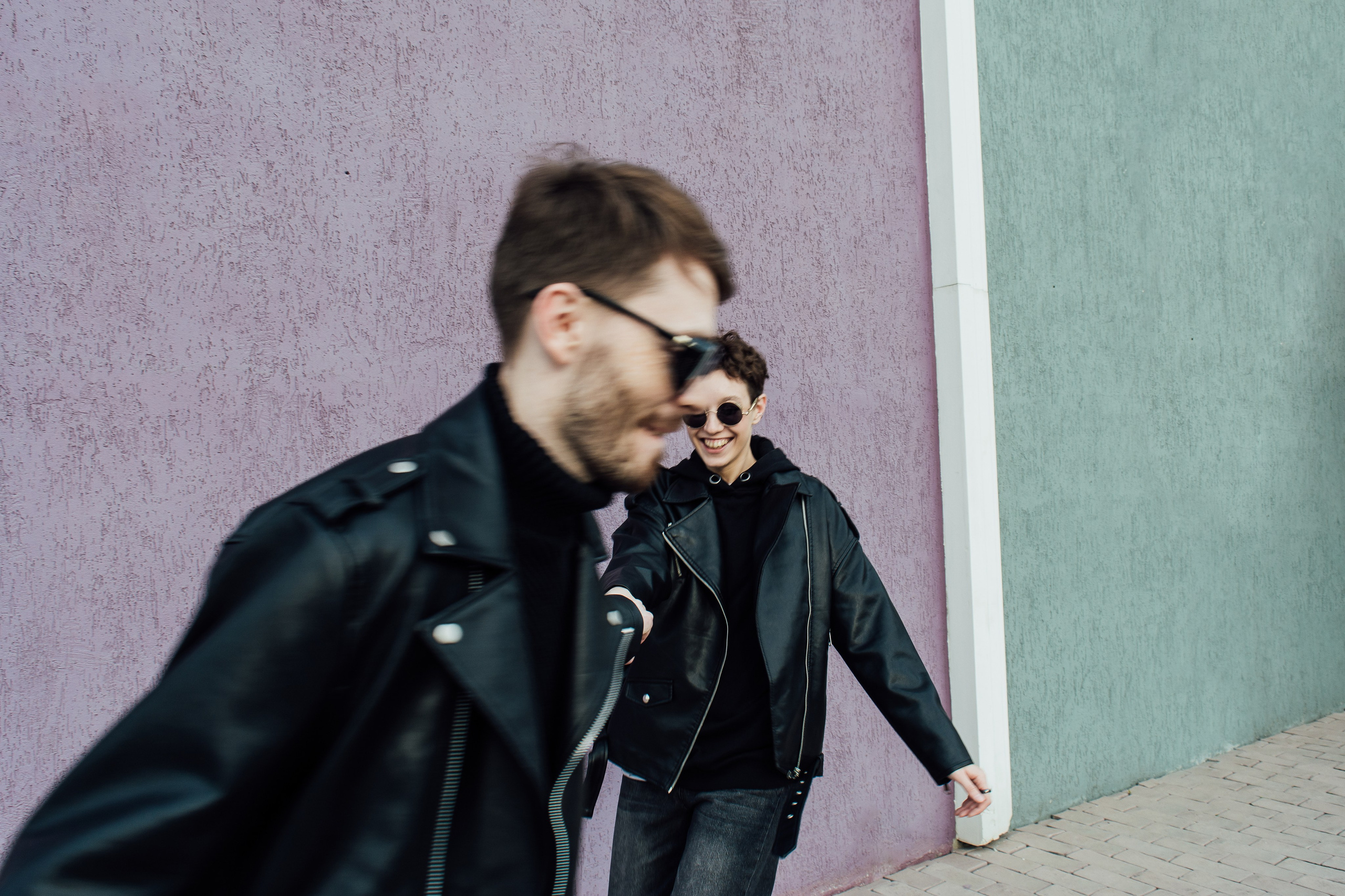 Коля и Марина. Тамара Власова