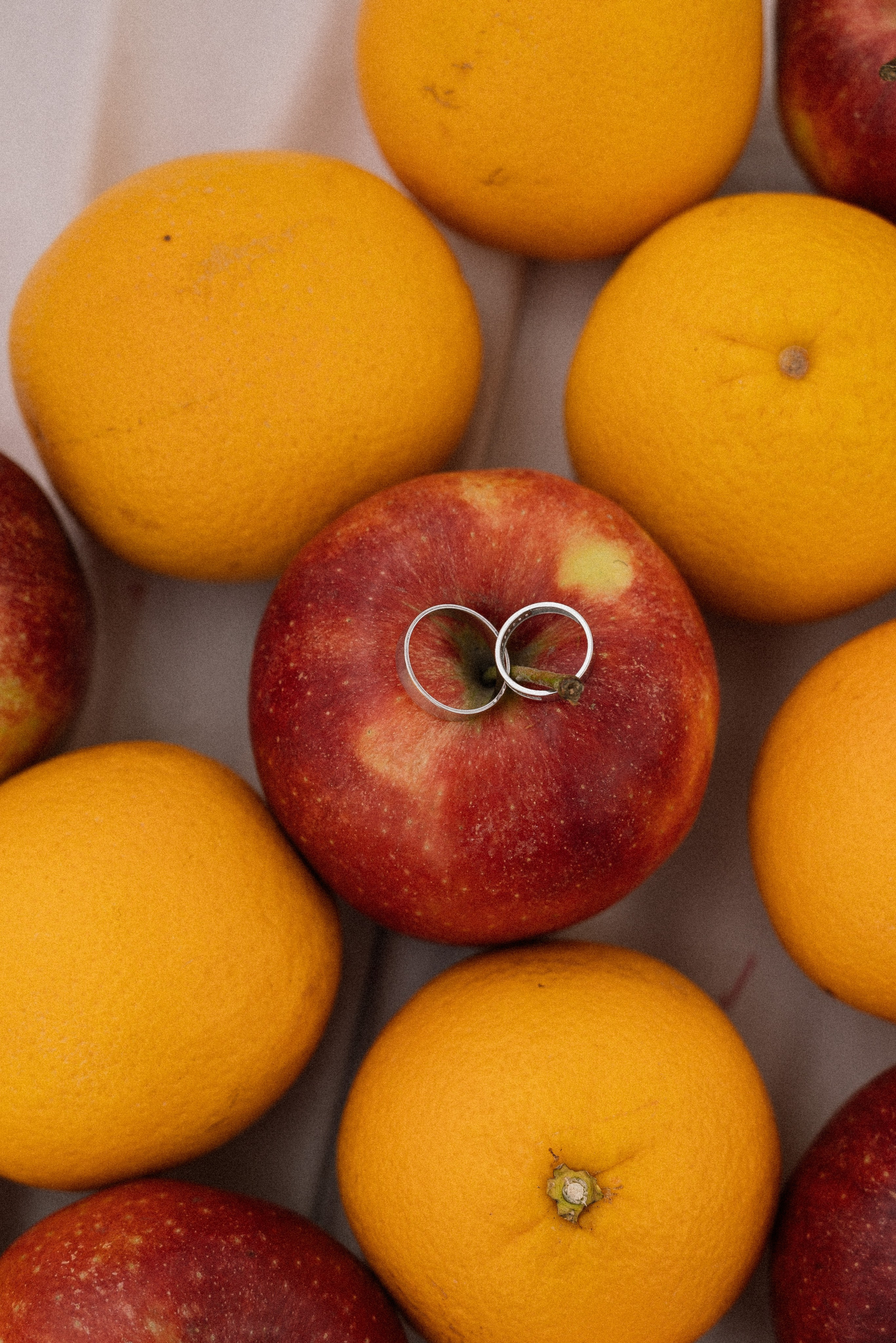 Артём и Катя. Тамара Власова