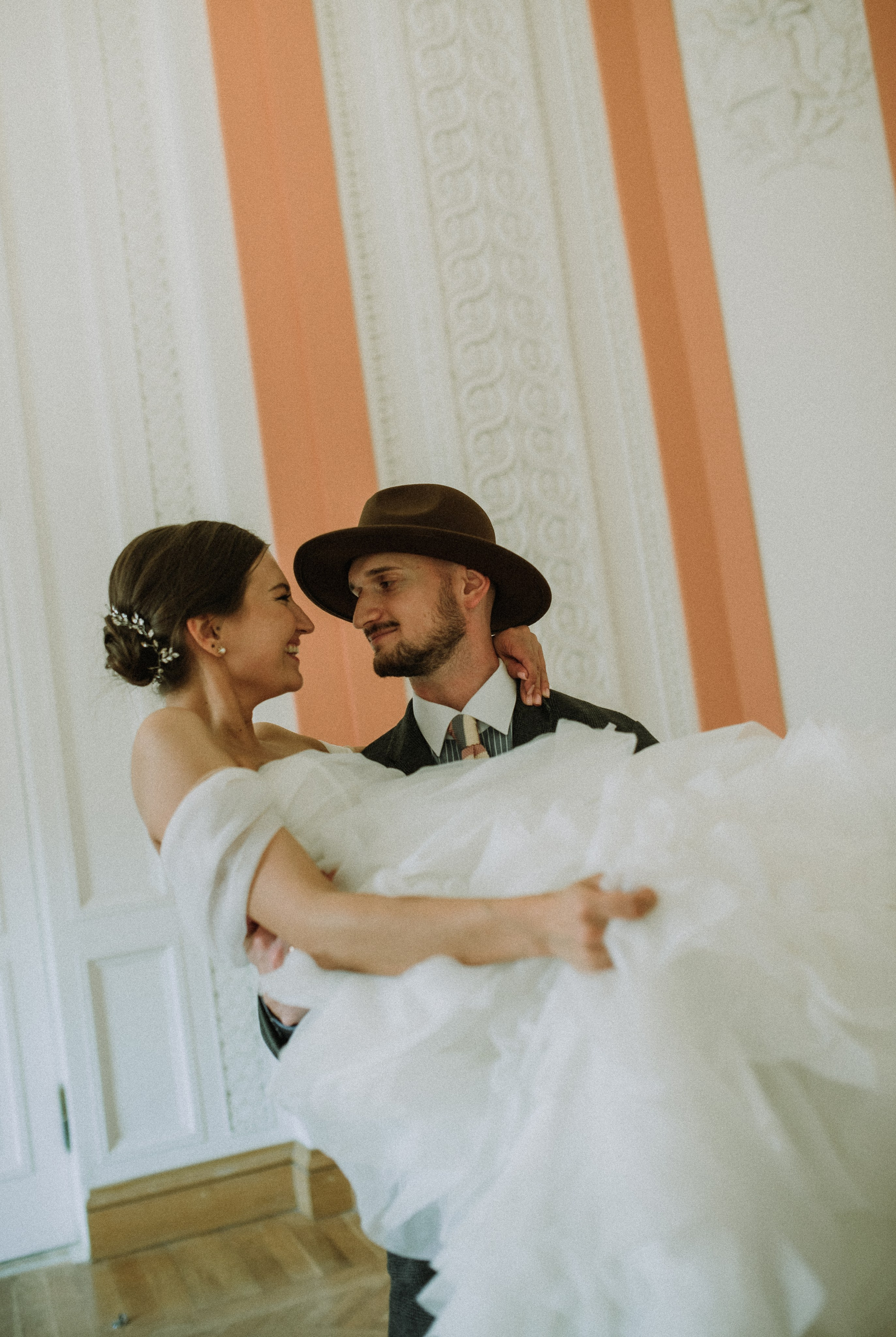 Ваня и Настя. Фотограф в Санкт-Петребурге и в Великих Луках Волченкова Екатерина