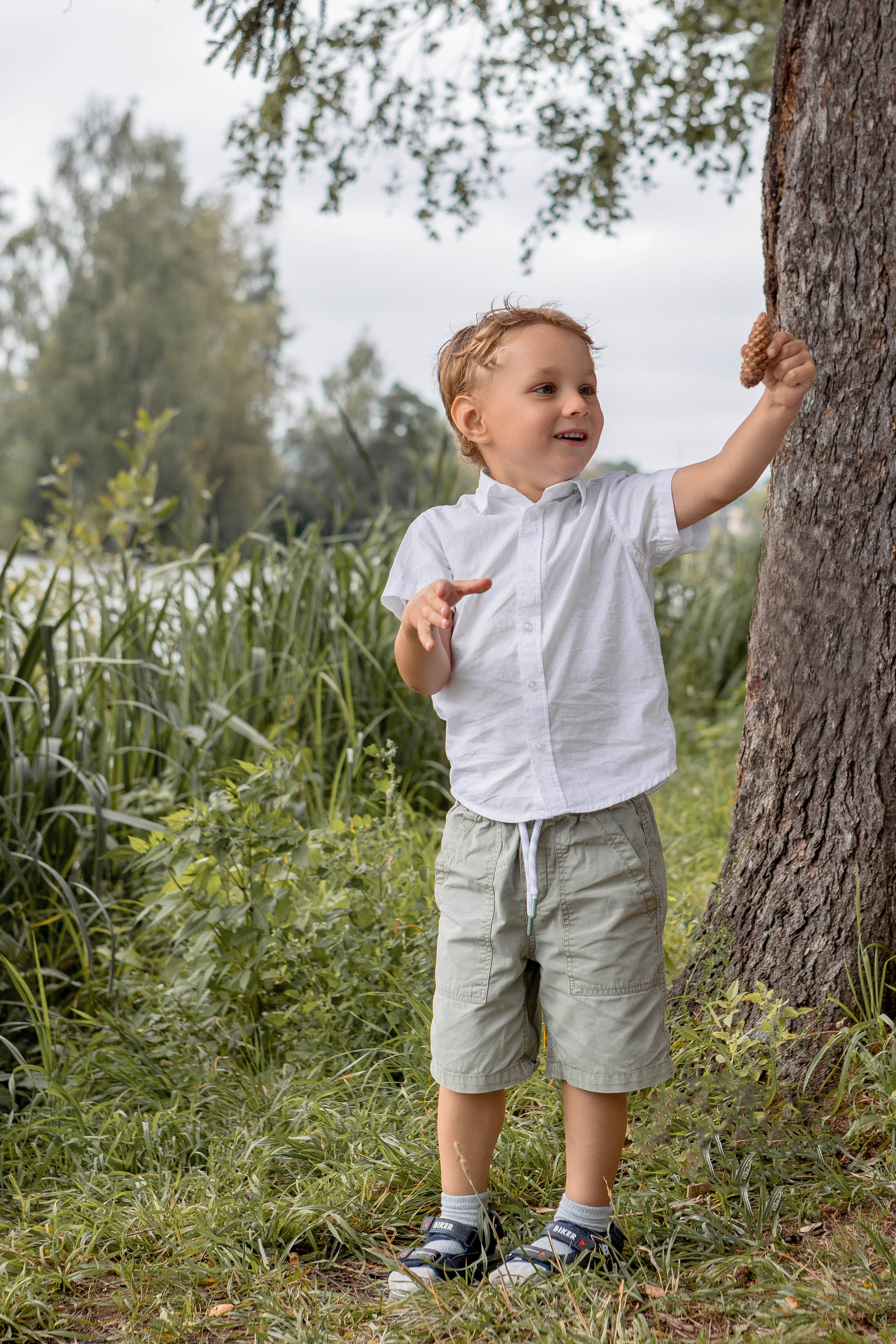 Семейный и репортажный фотограф Иваново. Фотокниги и выпускные альбомы в Иваново