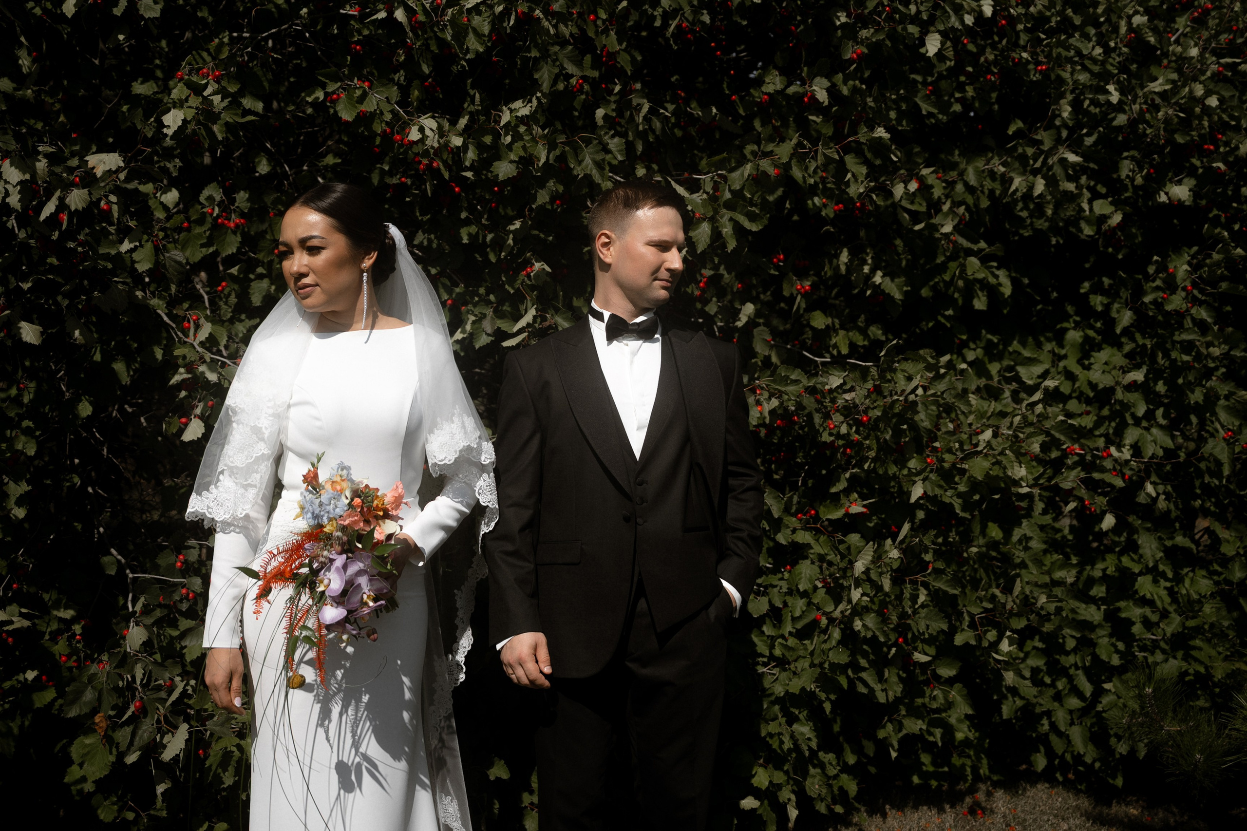 Rada+Dima Anons. Семейный и портретный фотограф в Саратове Сахарова Маша