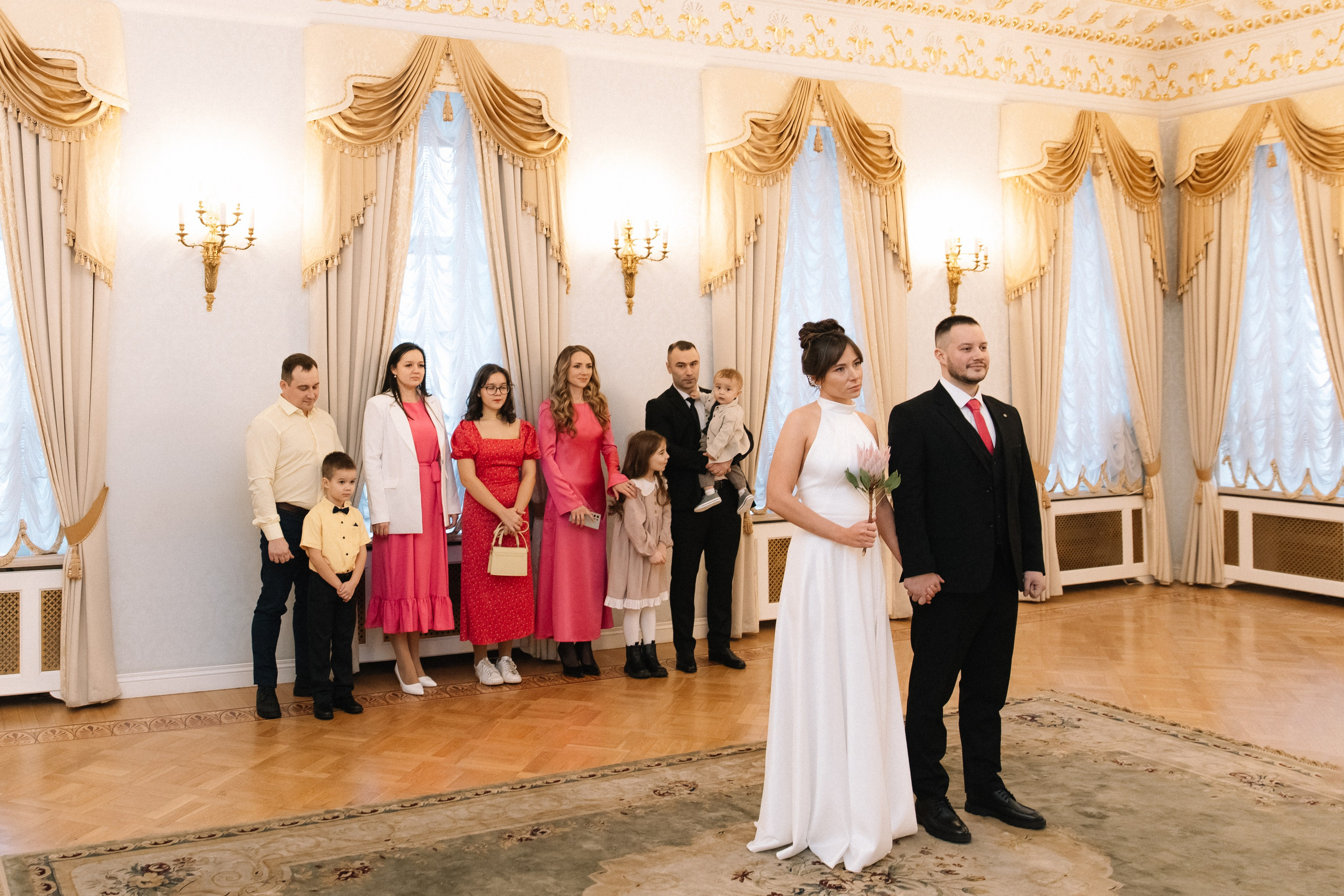 Анонс. Свадебный фотограф Кузнецова Ольга Санкт-Петербург, Вологда, Череповец