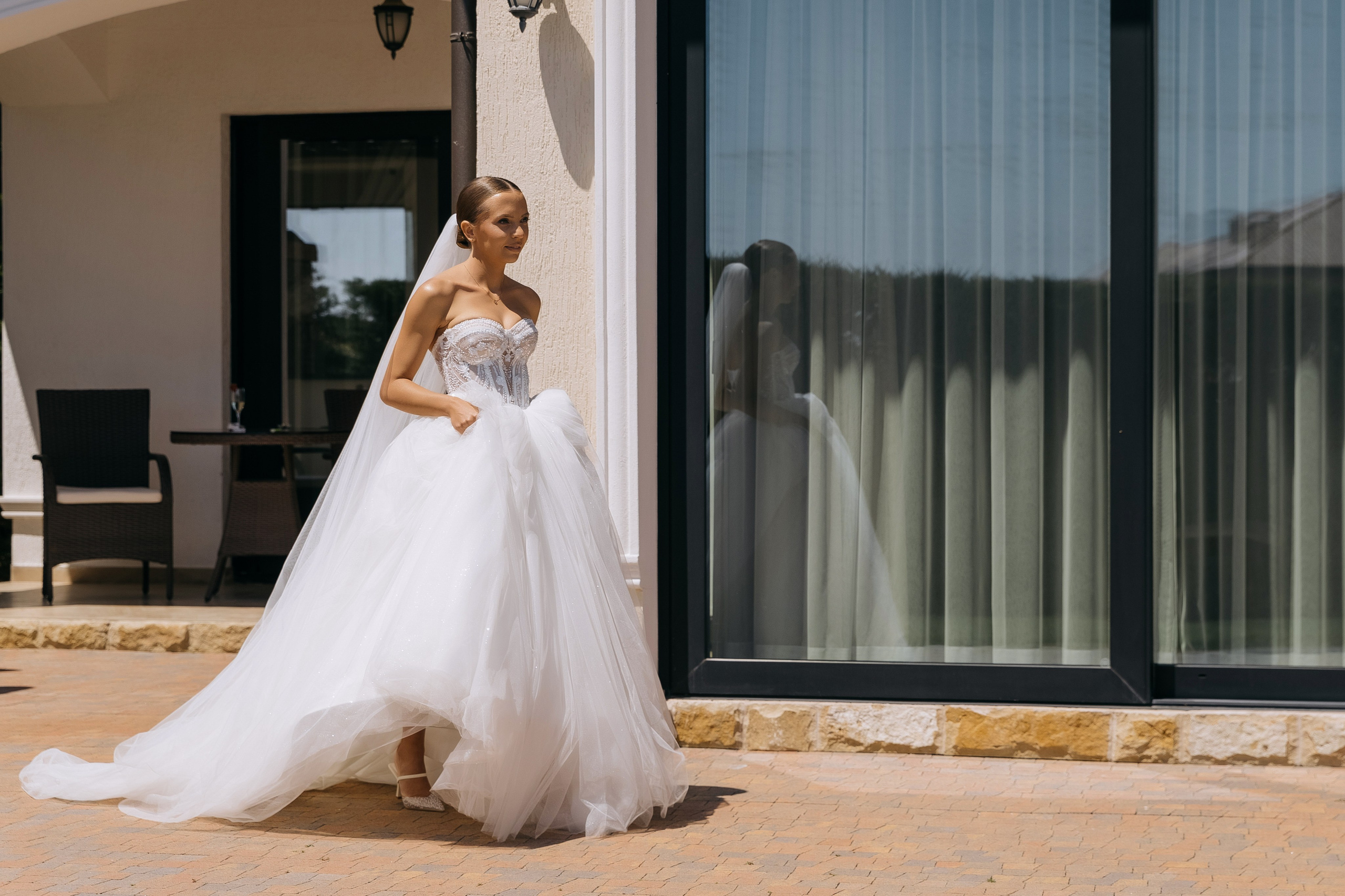 Юрий и Светлана. Свадебный фотограф в Краснодаре Ольга Цвиченко