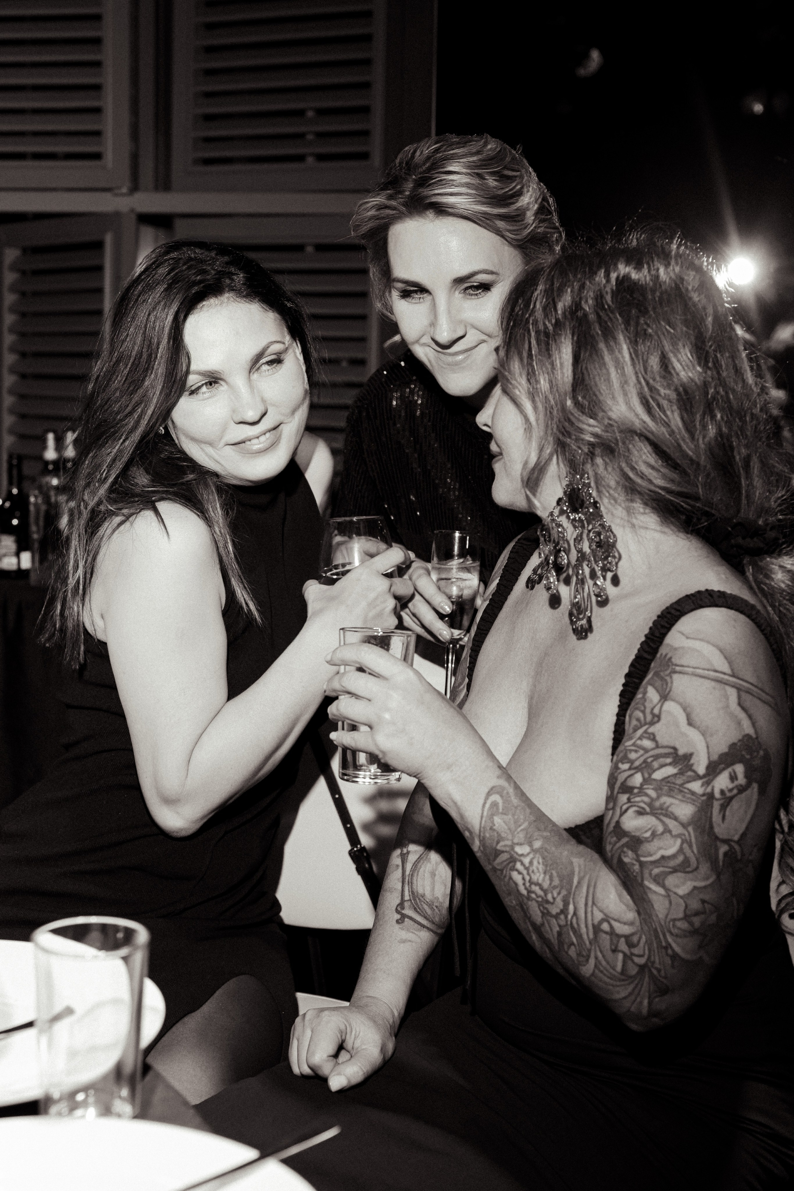 Репортаж, Корпоративы. Dobromilova.com