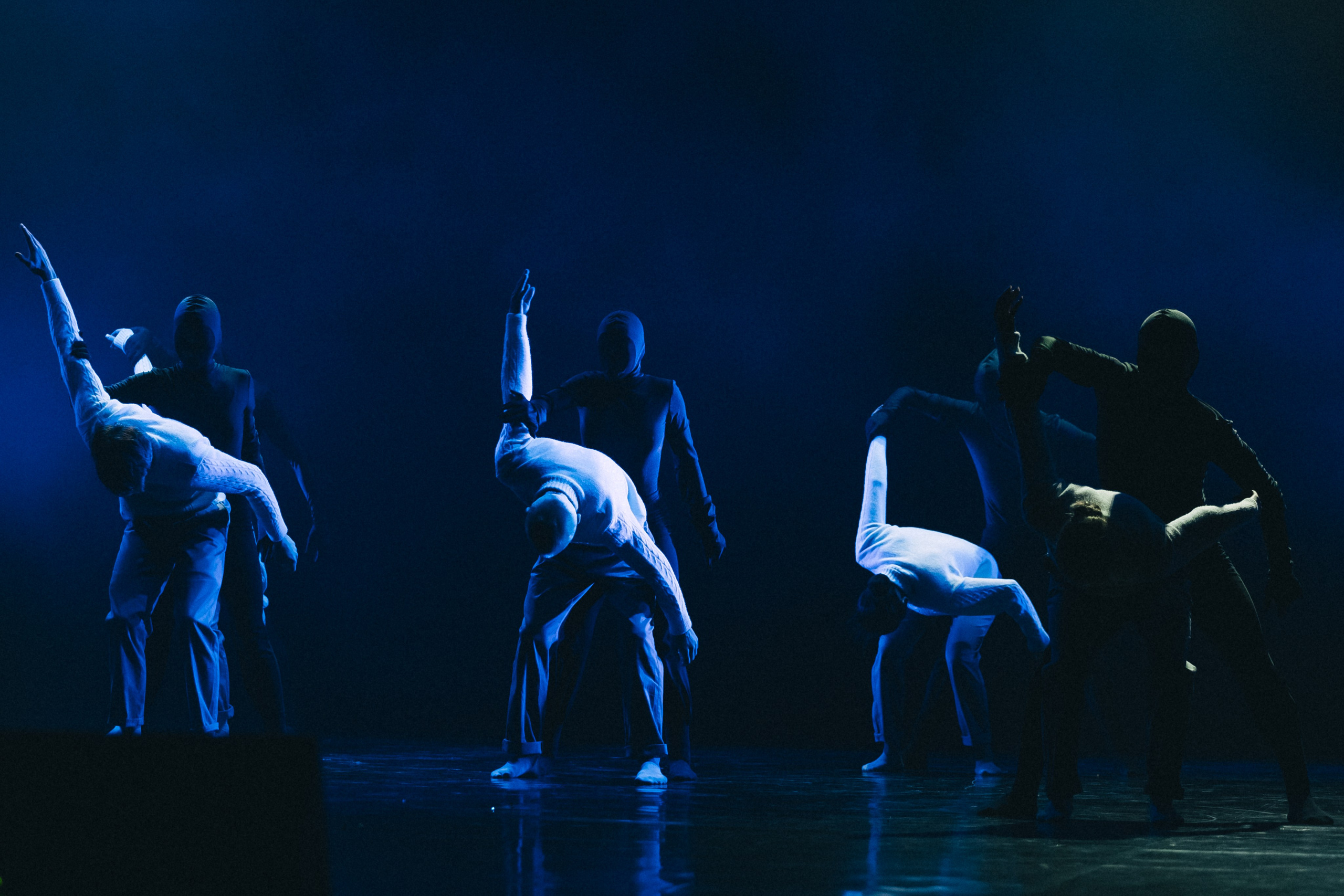 Отчётный концерт (КемГИК). Фотограф Кемерово | Сергей