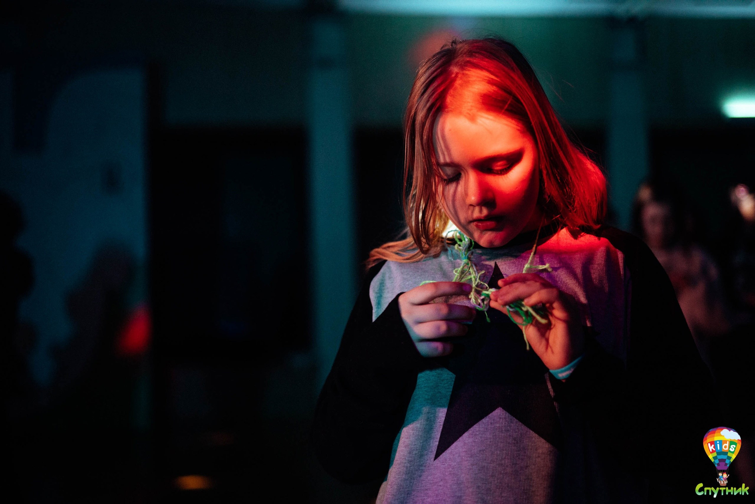 Спутник-kids | городецкий район