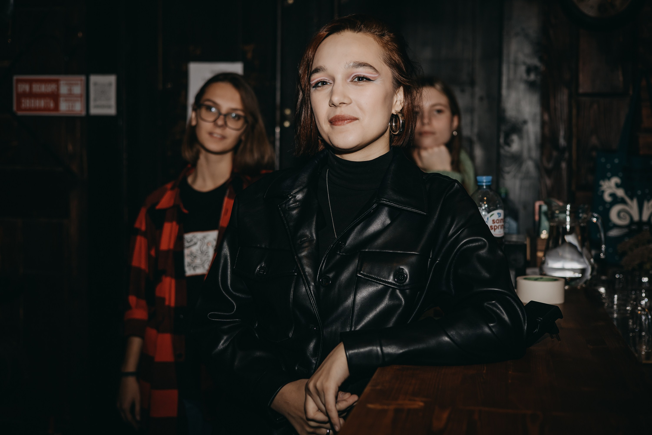 Концерт 'проба пера' | кинофактура