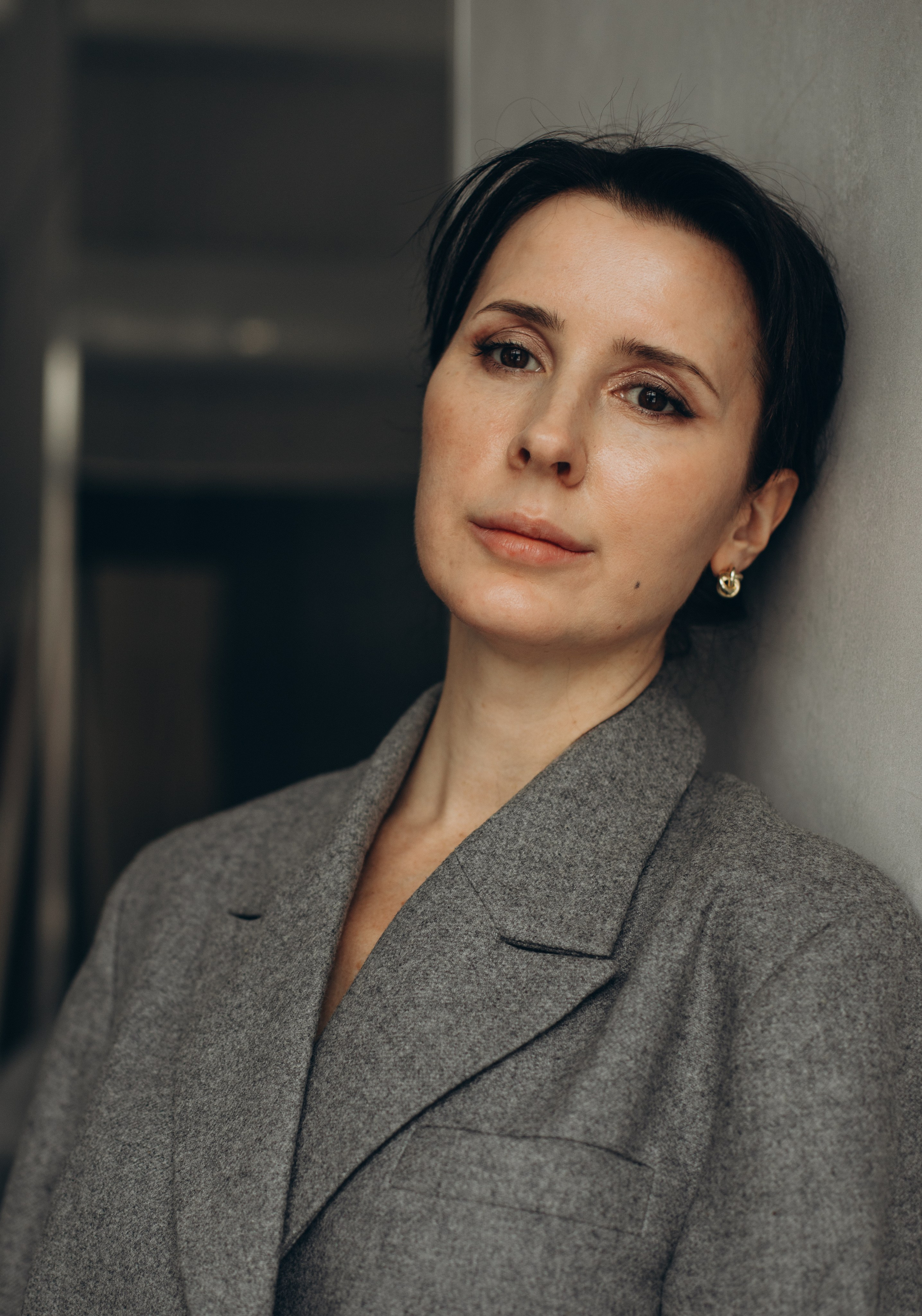 Психолог Жукович Оксана. Калай Юлия. Фотограф. Москва