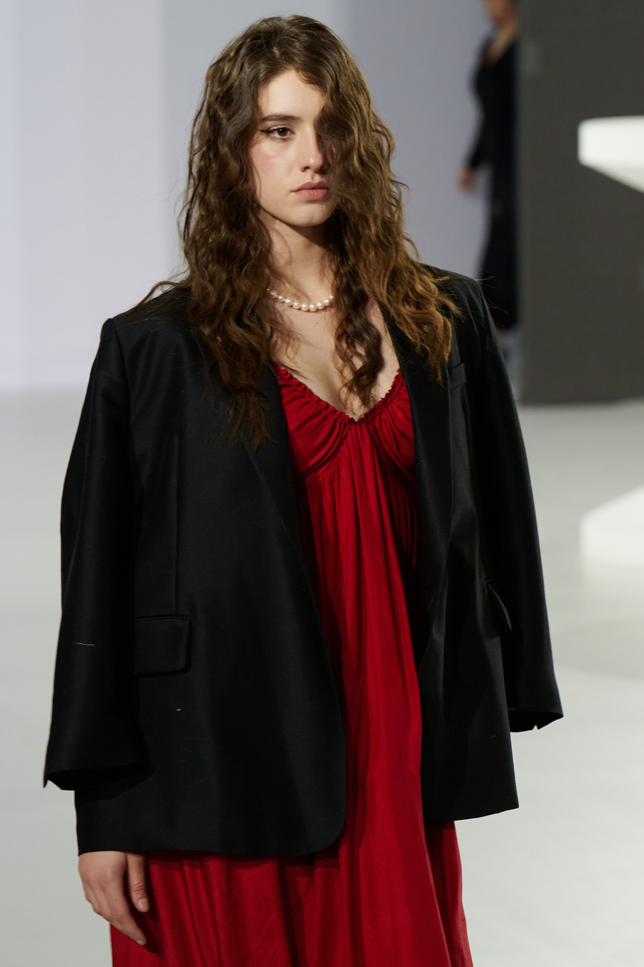 GASTIMAGNANI | 21.11.24. Nadi Valiyeva | Fashion & Art Photographer