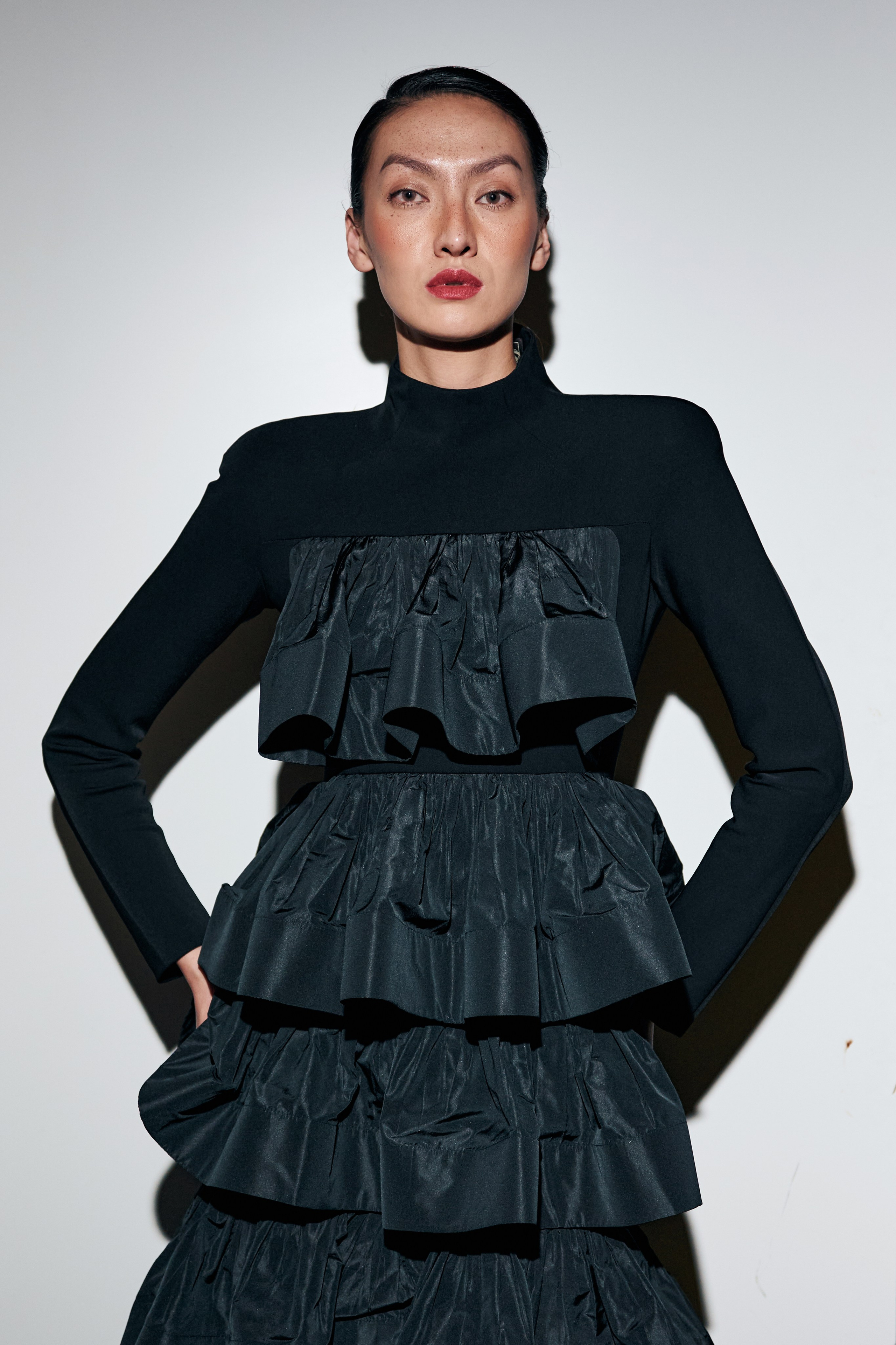 Runway | Backstage. Nadi Valiyeva | Fashion & Art Photographer