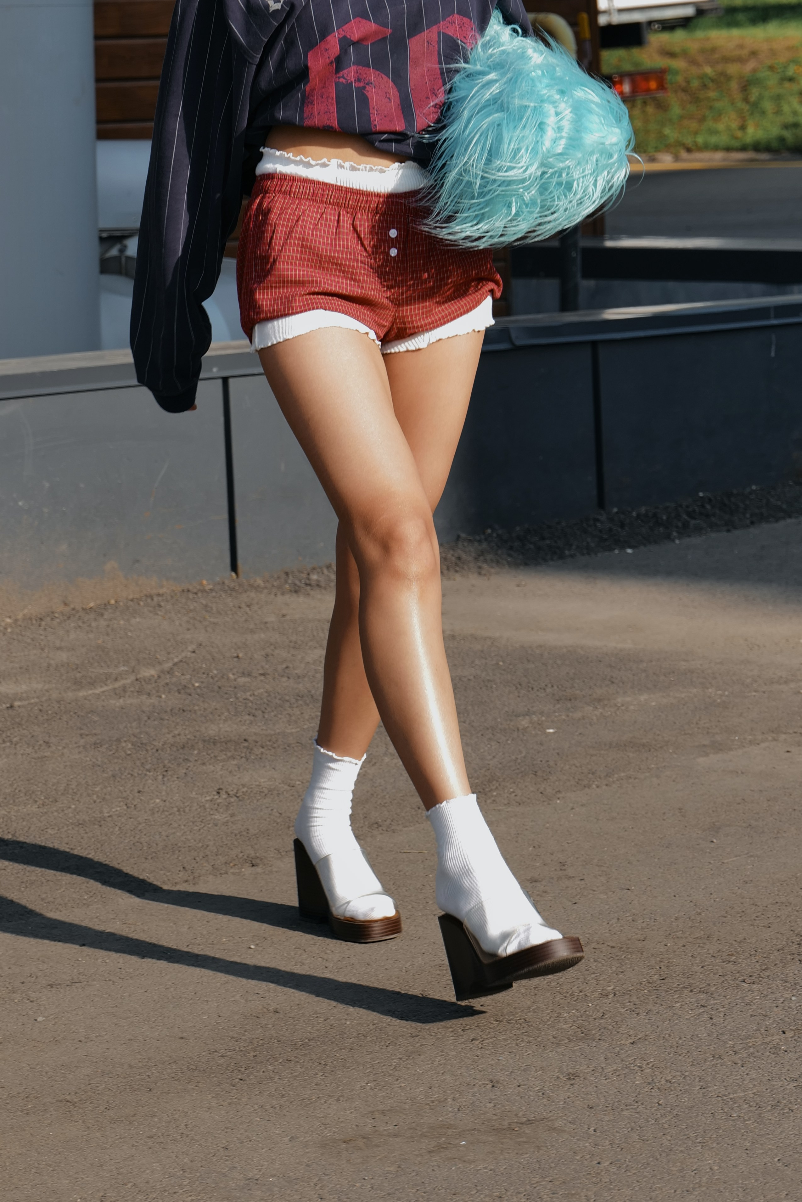 Street Style | Day 3. Nadi Valiyeva | Fashion & Art Photographer