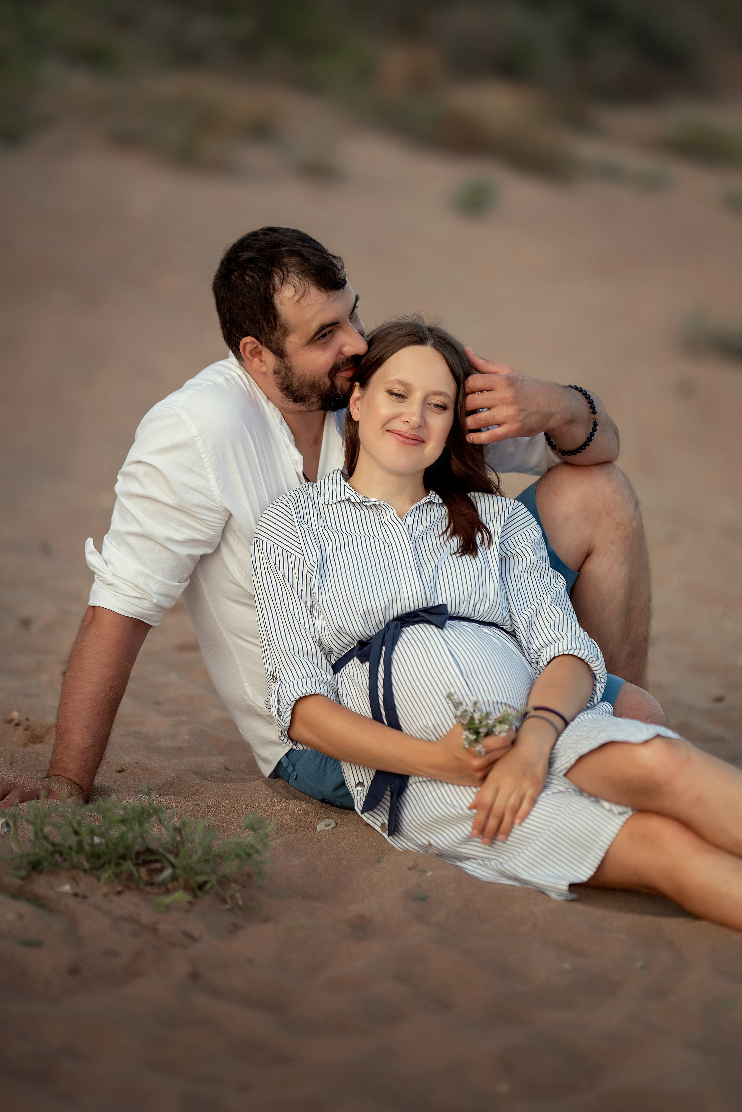 Семейные истории. Семейный и детский фотограф Чернова Олеся