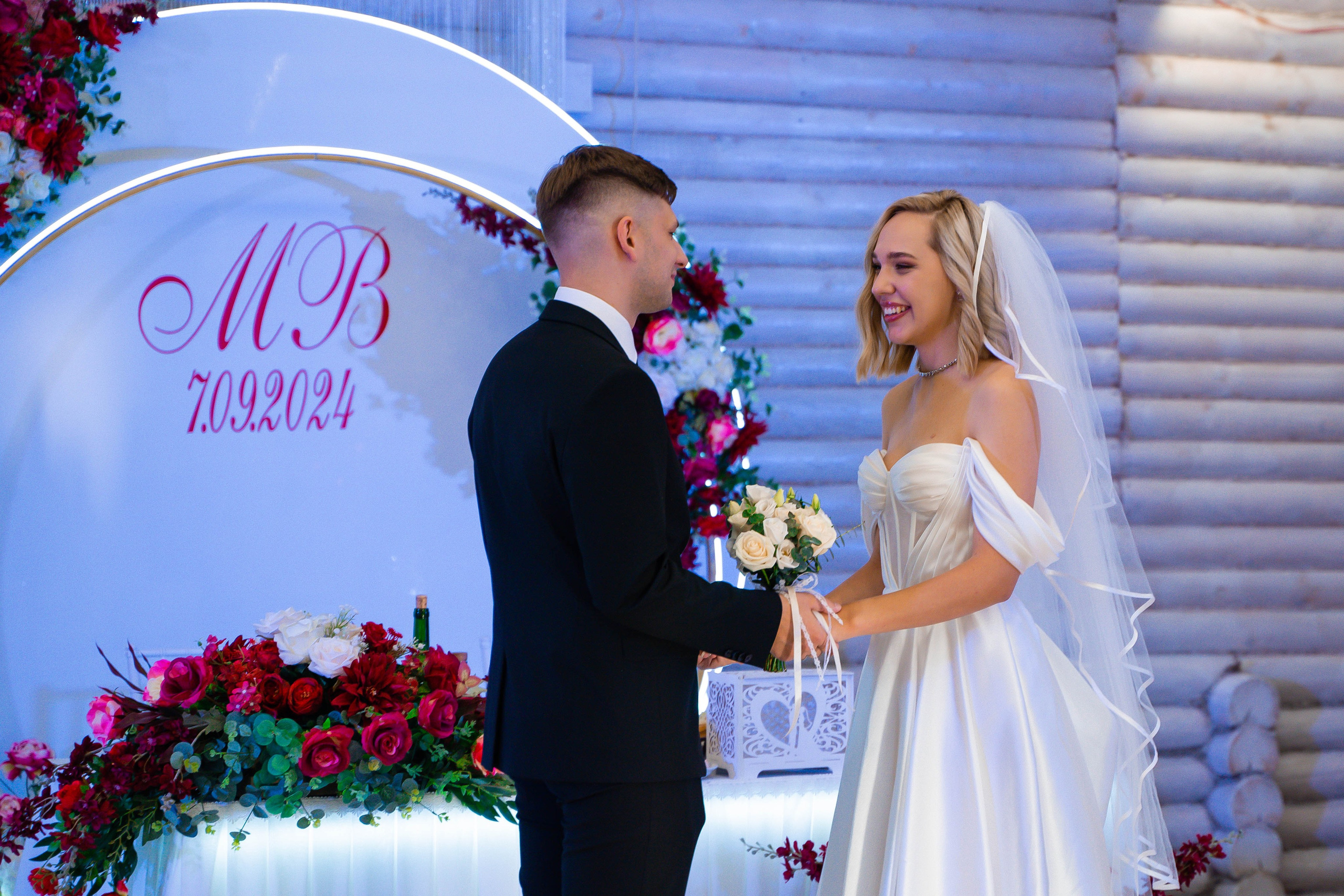 Свадебные фотосессии. Shmeleva.ph Фотограф Волгоград и Волжский — Анна Шмелева