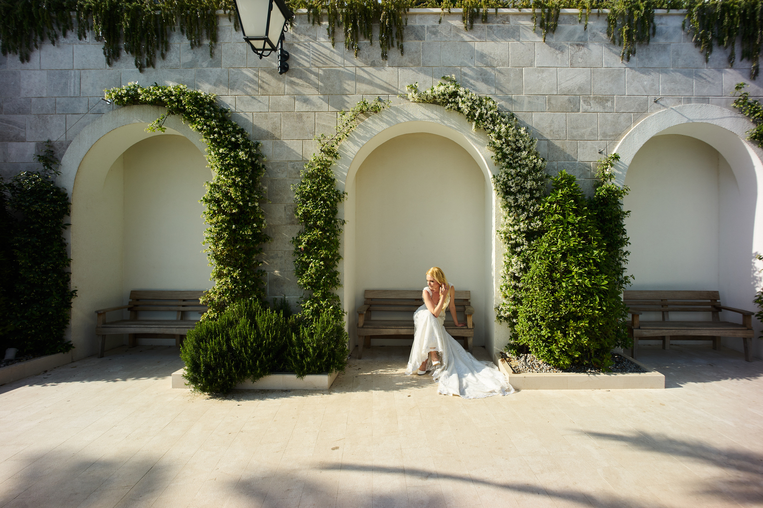 Сергей и Валентина. Свадебный и портретный фотограф Сергей Кристев