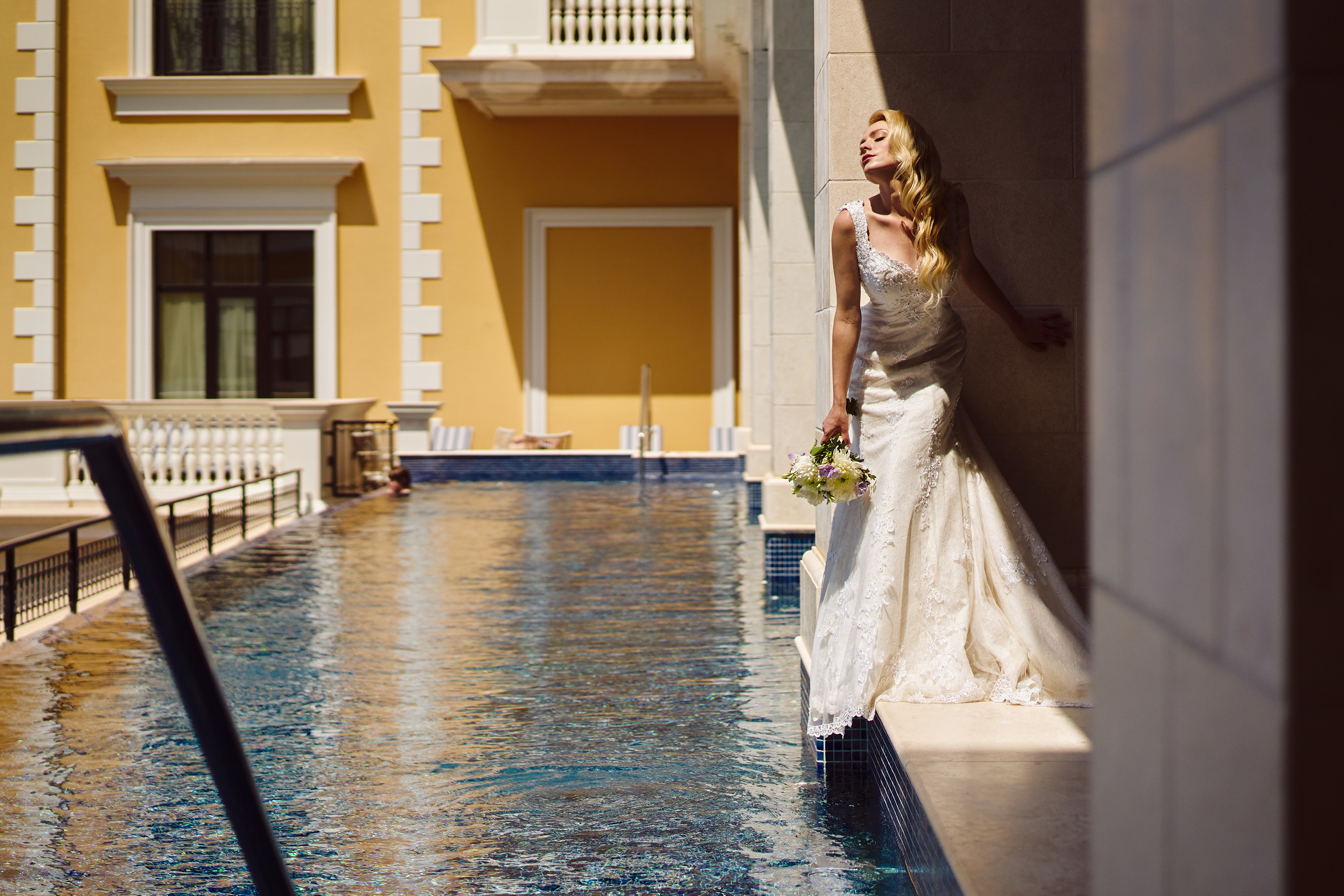 Сергей и Валентина. Свадебный и портретный фотограф Сергей Кристев