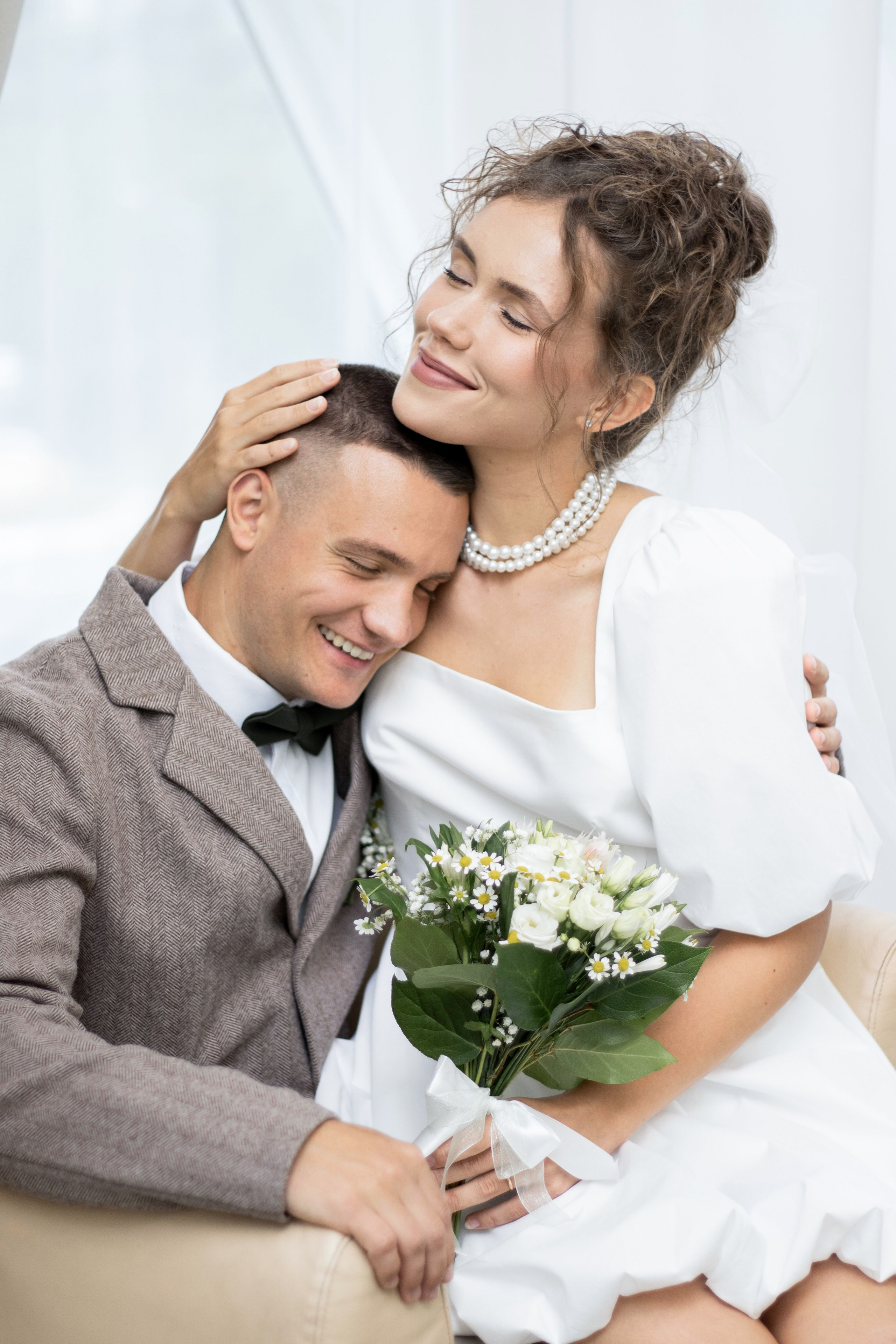 Свадебный Фотограф на Камчатке — Нежные и Эмоциональные Съемки | Екатерина